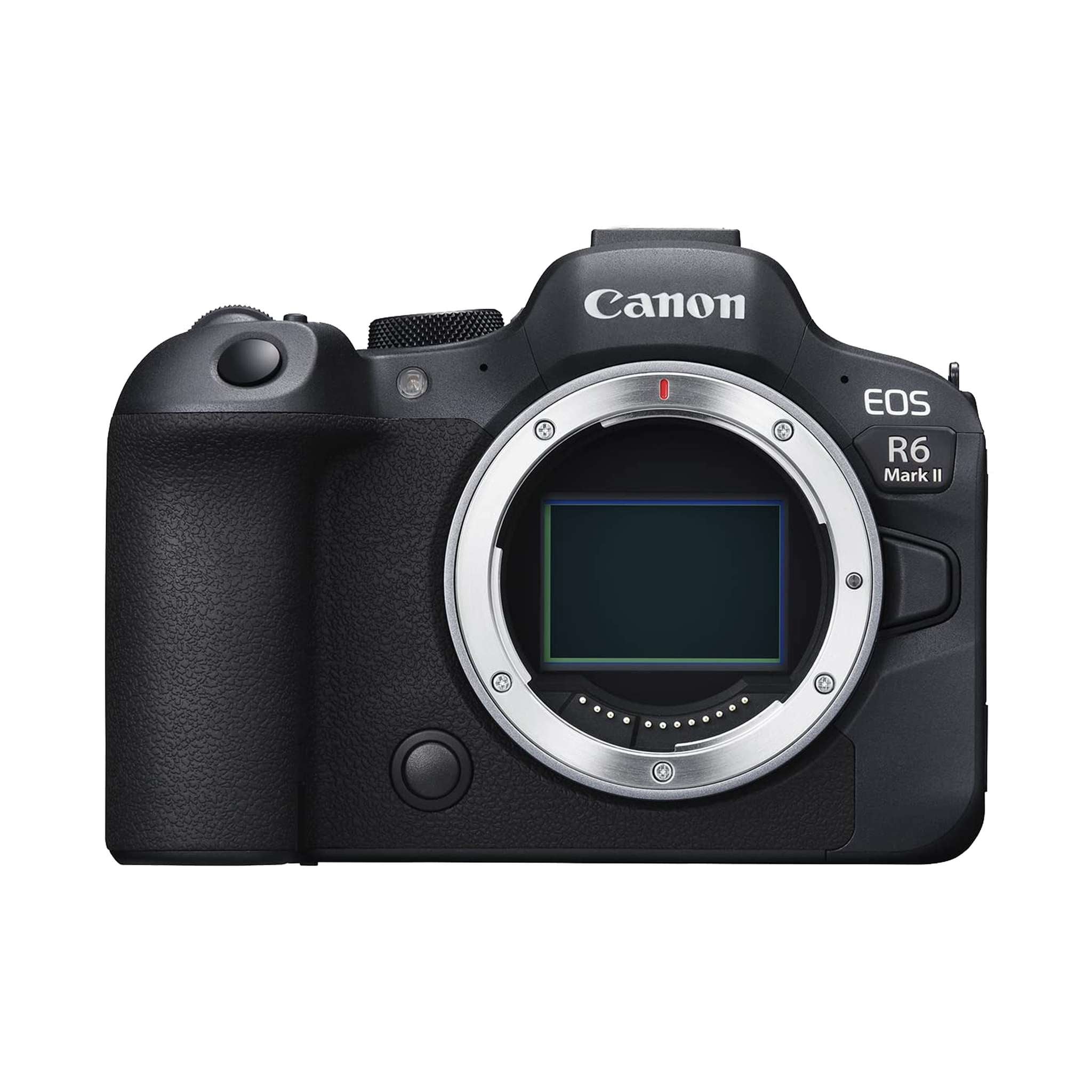 Canon EOS R6 Mark II Body Canon