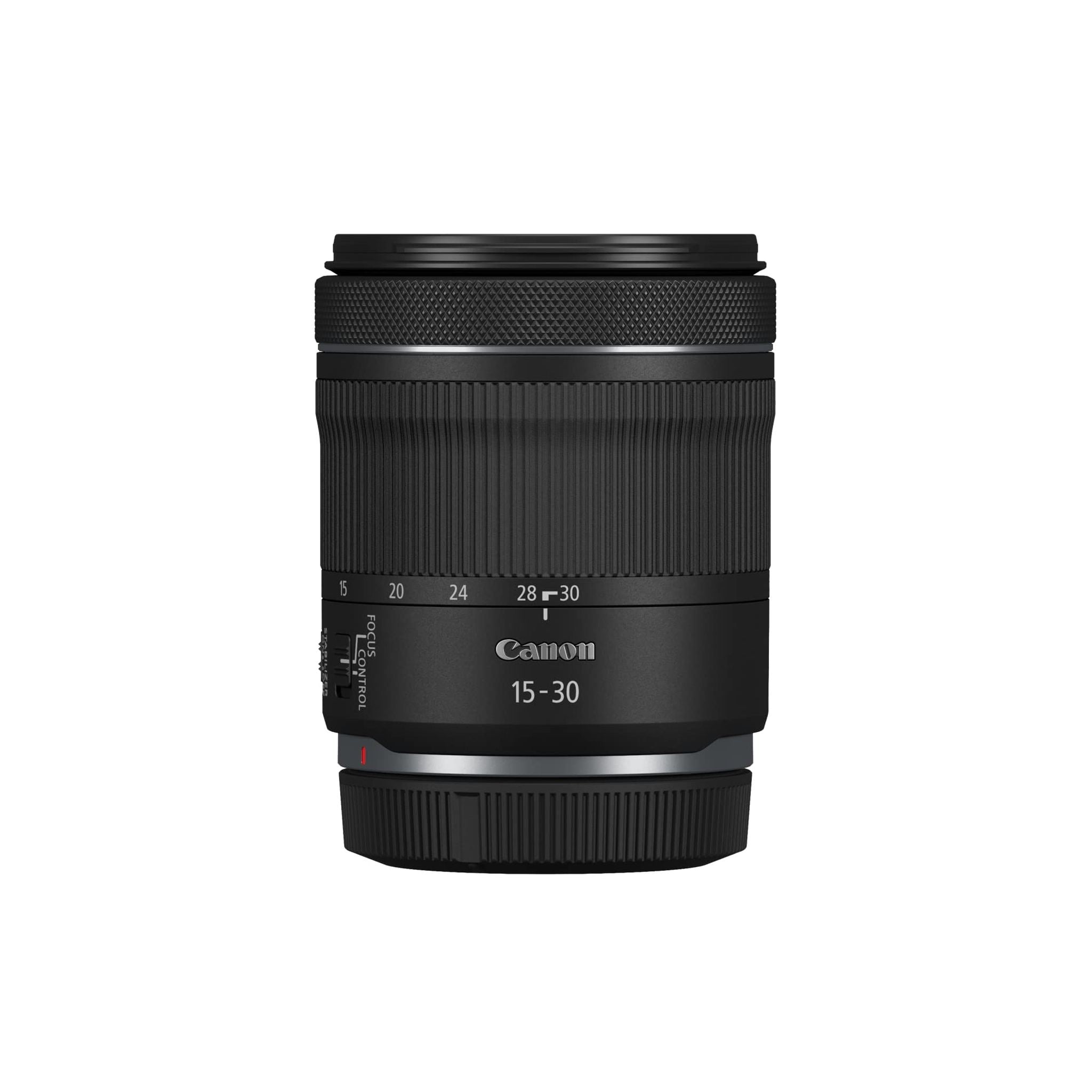 Canon RF15-30mm F4.5-6.3 is STM Lens Canon