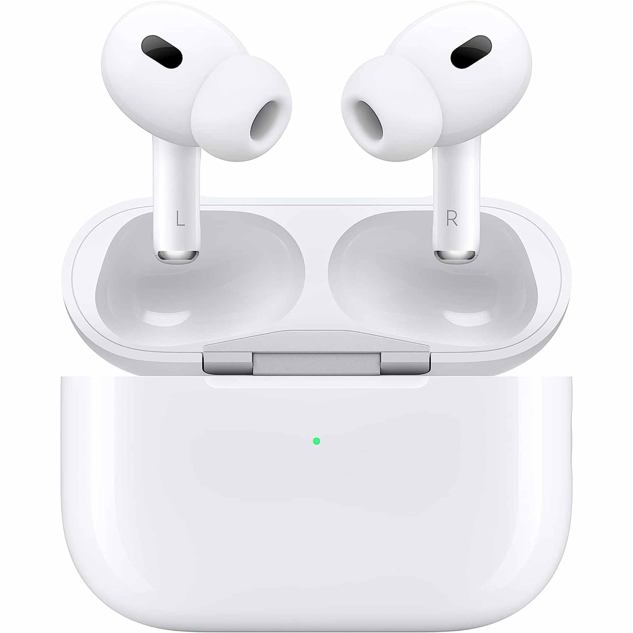 Apple AirPods Pro (2nd Gen) Wireless Earbuds (MTJV3AM/A)