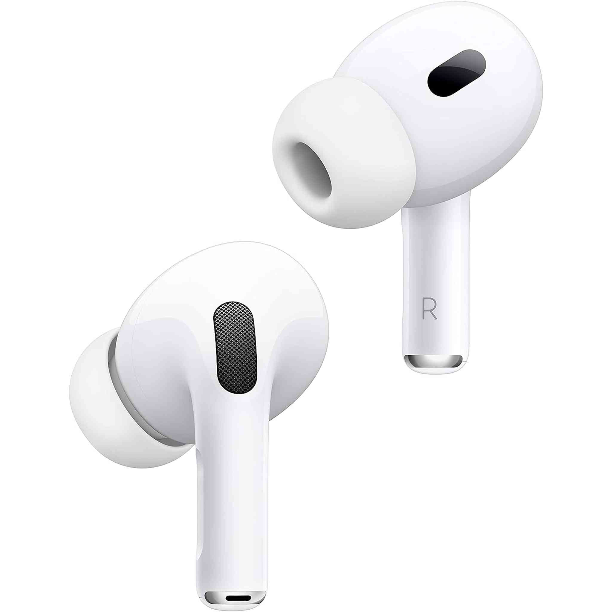 Apple AirPods Pro (2nd Gen) Wireless Earbuds (MTJV3AM/A)