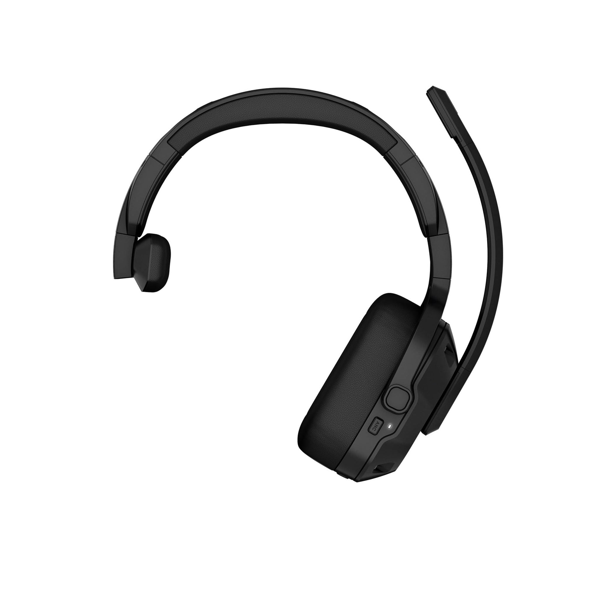 Garmin dēzl™ Headset 110, Premium Trucking Headset, Active Noise Cancellation, Long Battery Life, 60 Hours of Talk Time, Built-in LED Flashlight Garmin