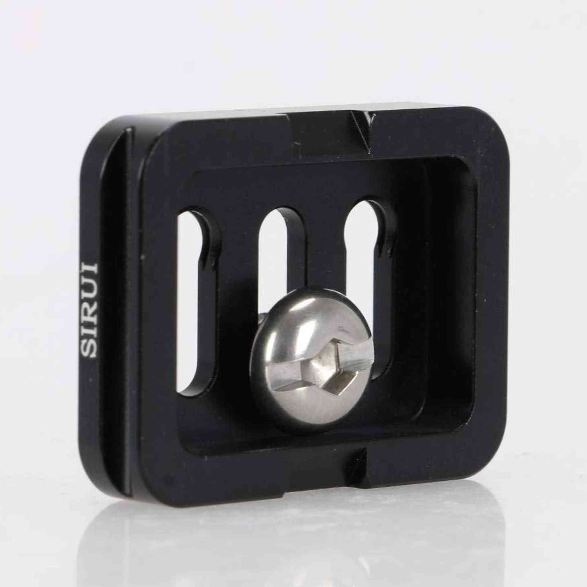 Sirui B-00 Series Mini Ball Head-Black SUB00K Sirui