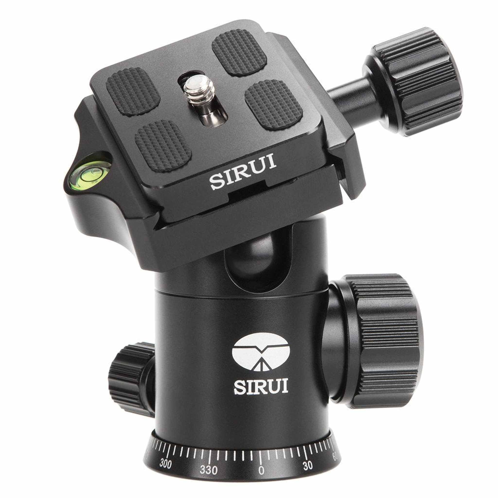 Sirui E-10 Ballhead Sirui