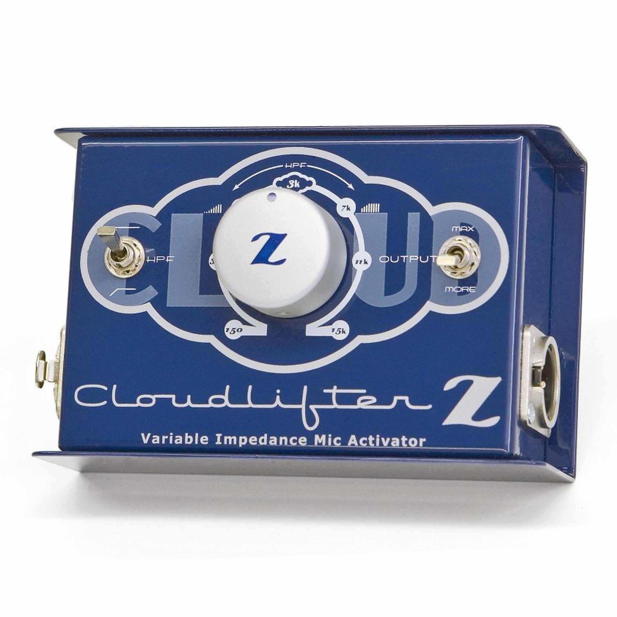 Cloud Microphones A-B Box Cloudlifter CL-Z Cloud