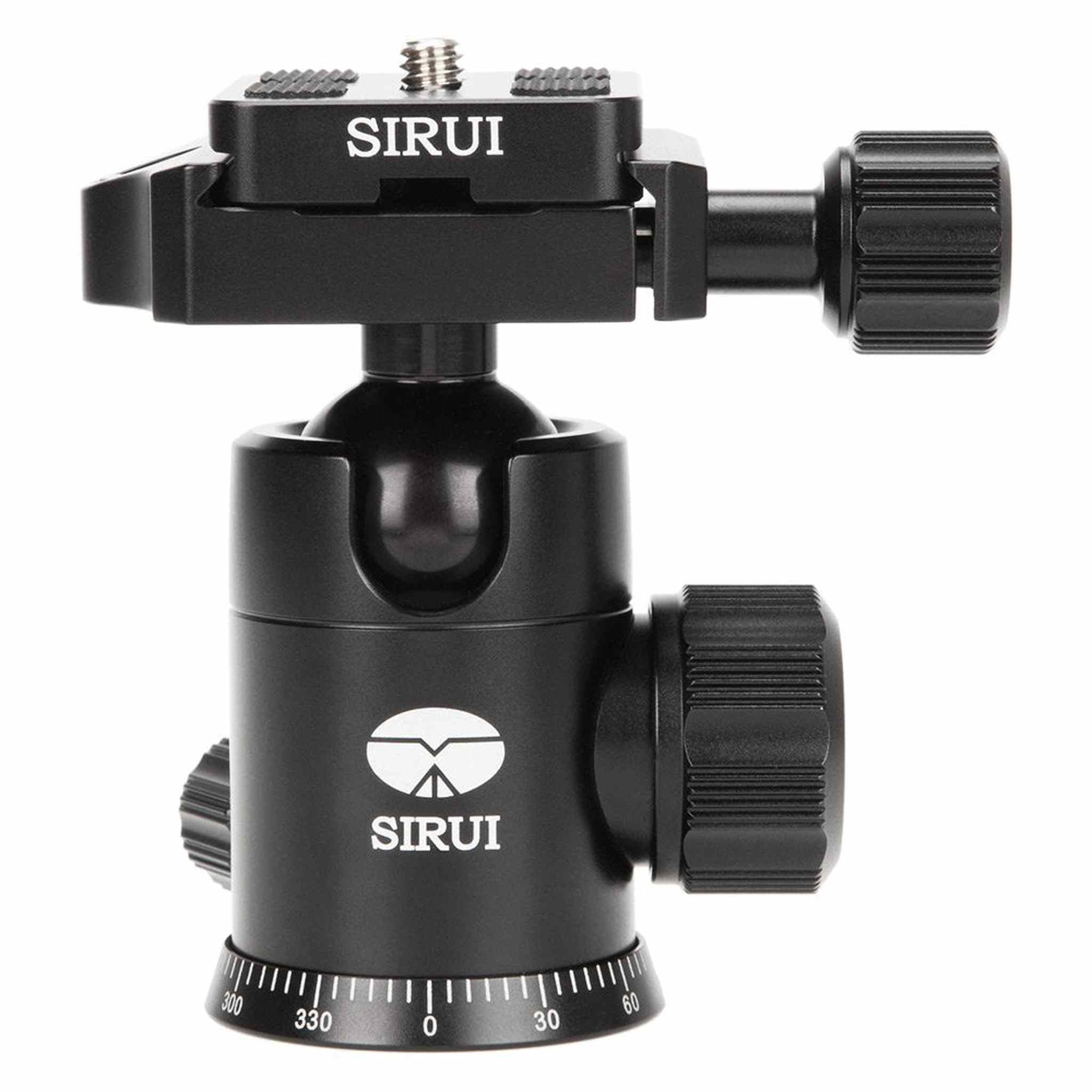 Sirui E-10 Ballhead Sirui