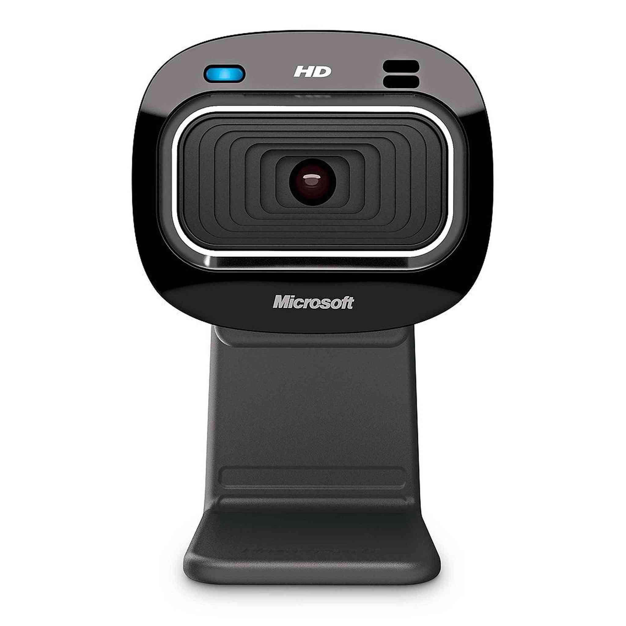 Microsoft LifeCam HD-3000 Microsoft