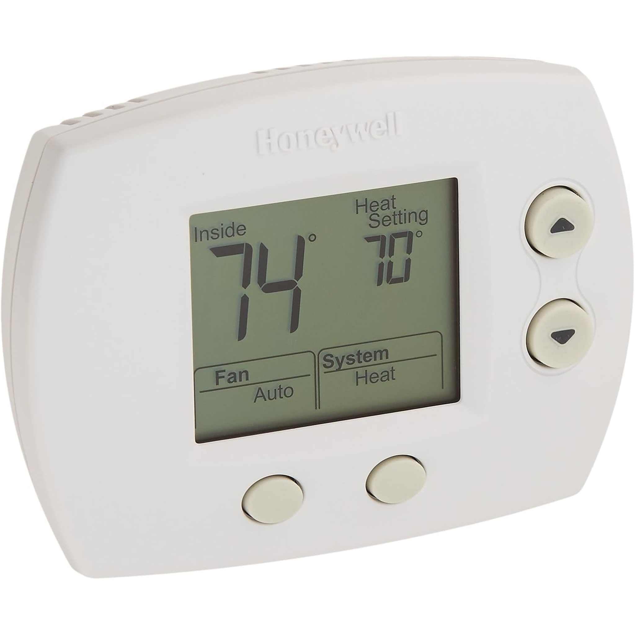 Honeywell TH5110D1022 Non Programmable Thermostat Honeywell