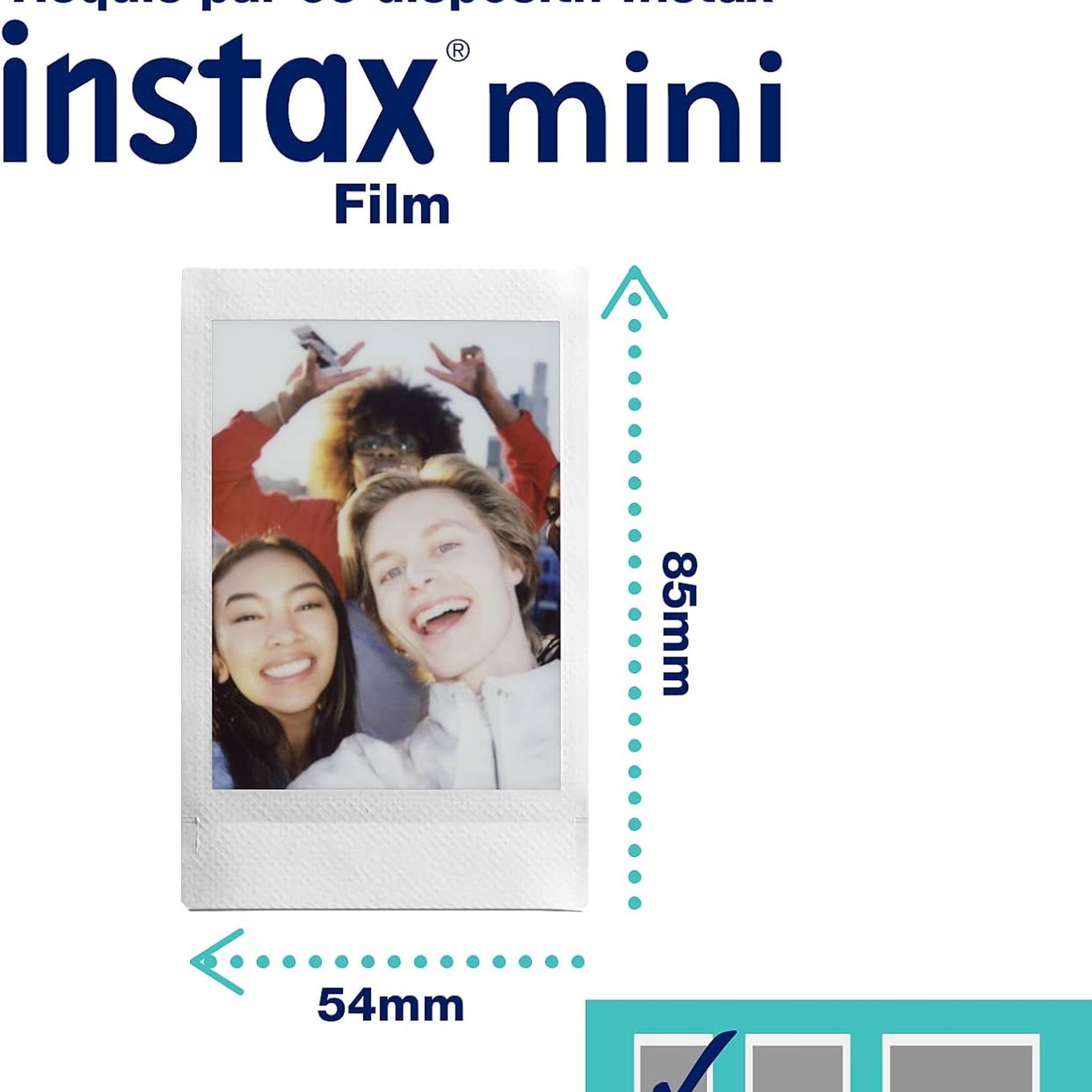 Fujifilm Instax Mini 99 Instant Film Camera Fujifilm