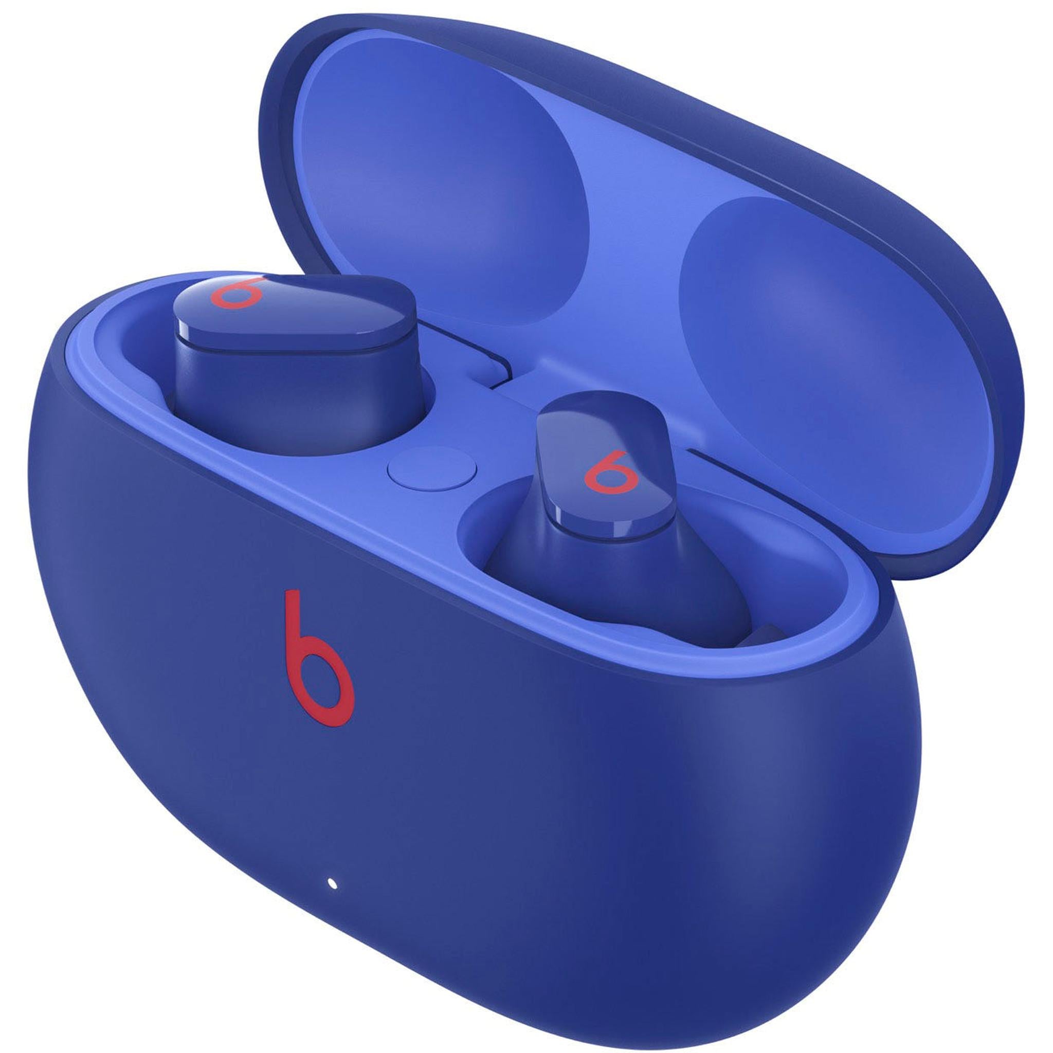 Beats Studio Buds MMT73LL/A Ocean Blue Beats