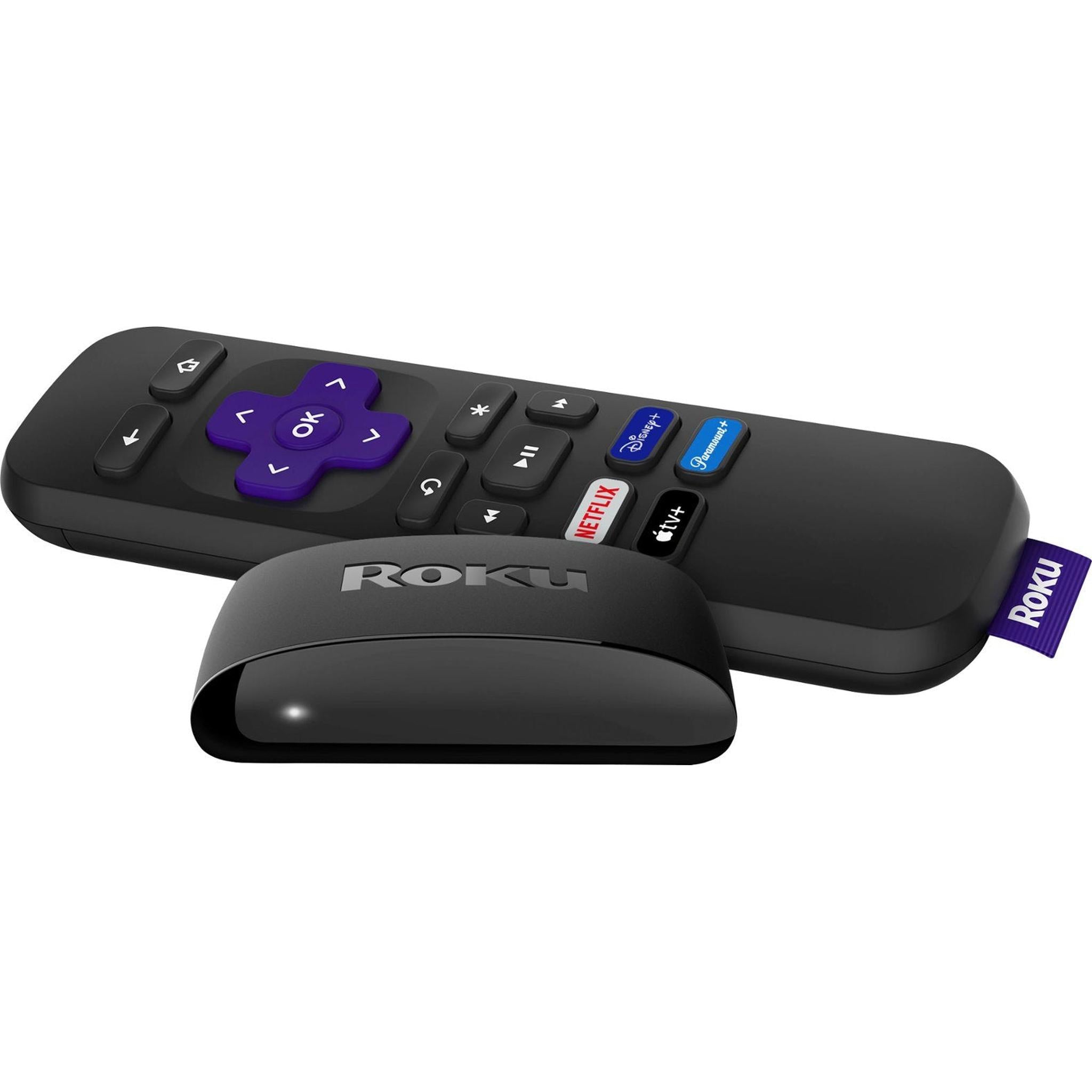 Roku Express New HD Streaming Device 3960RW Roku