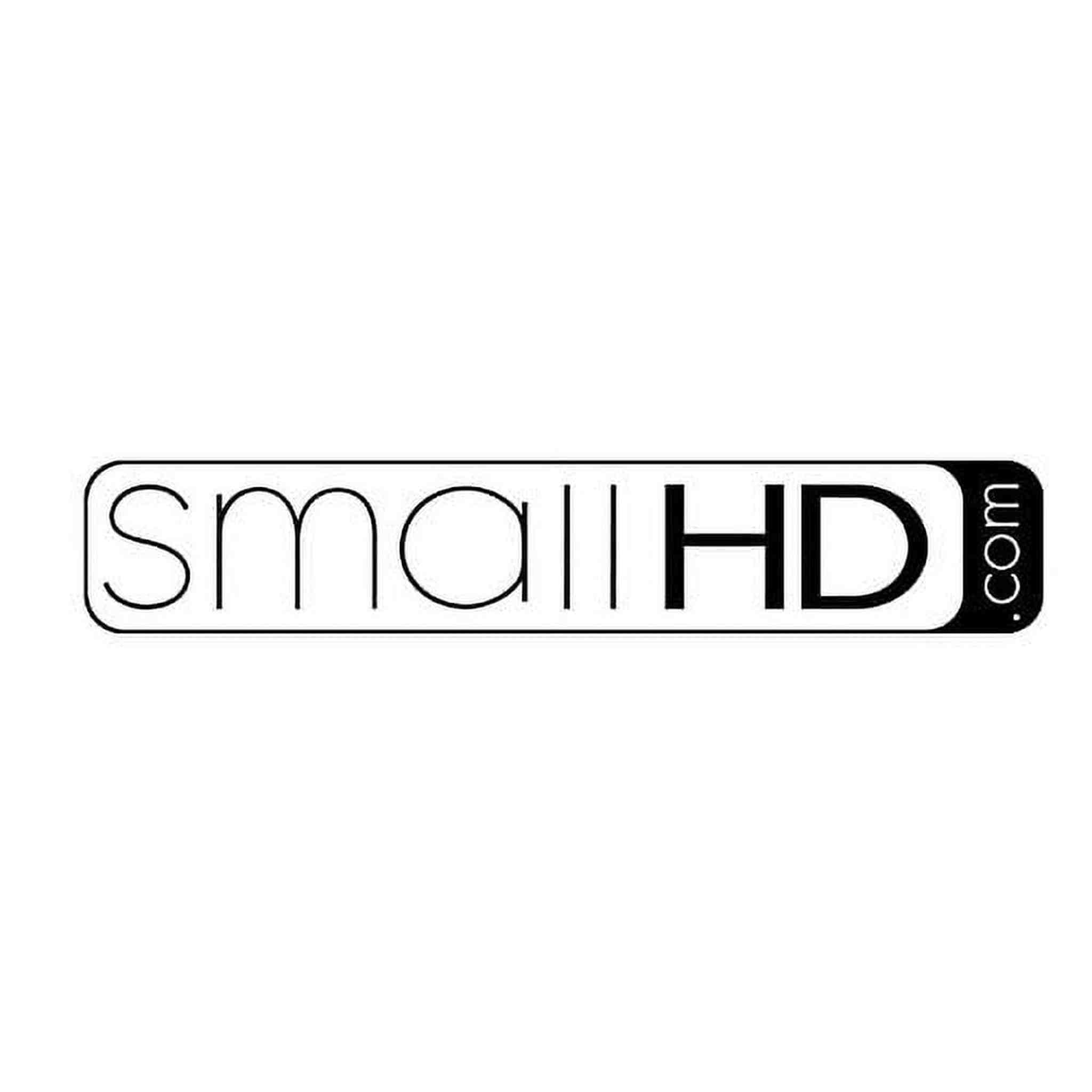 SmallHD Focus Monitor Power Adapter Compatible with LPE6 Battery Cameras SmallHD