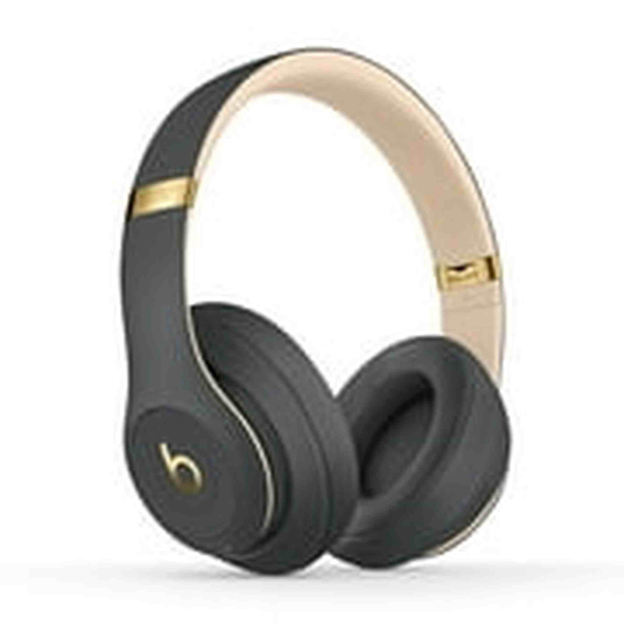 Beats Studio3 Wireless Headphones - The Beats Skyline Collection - Shadow Gray Beats