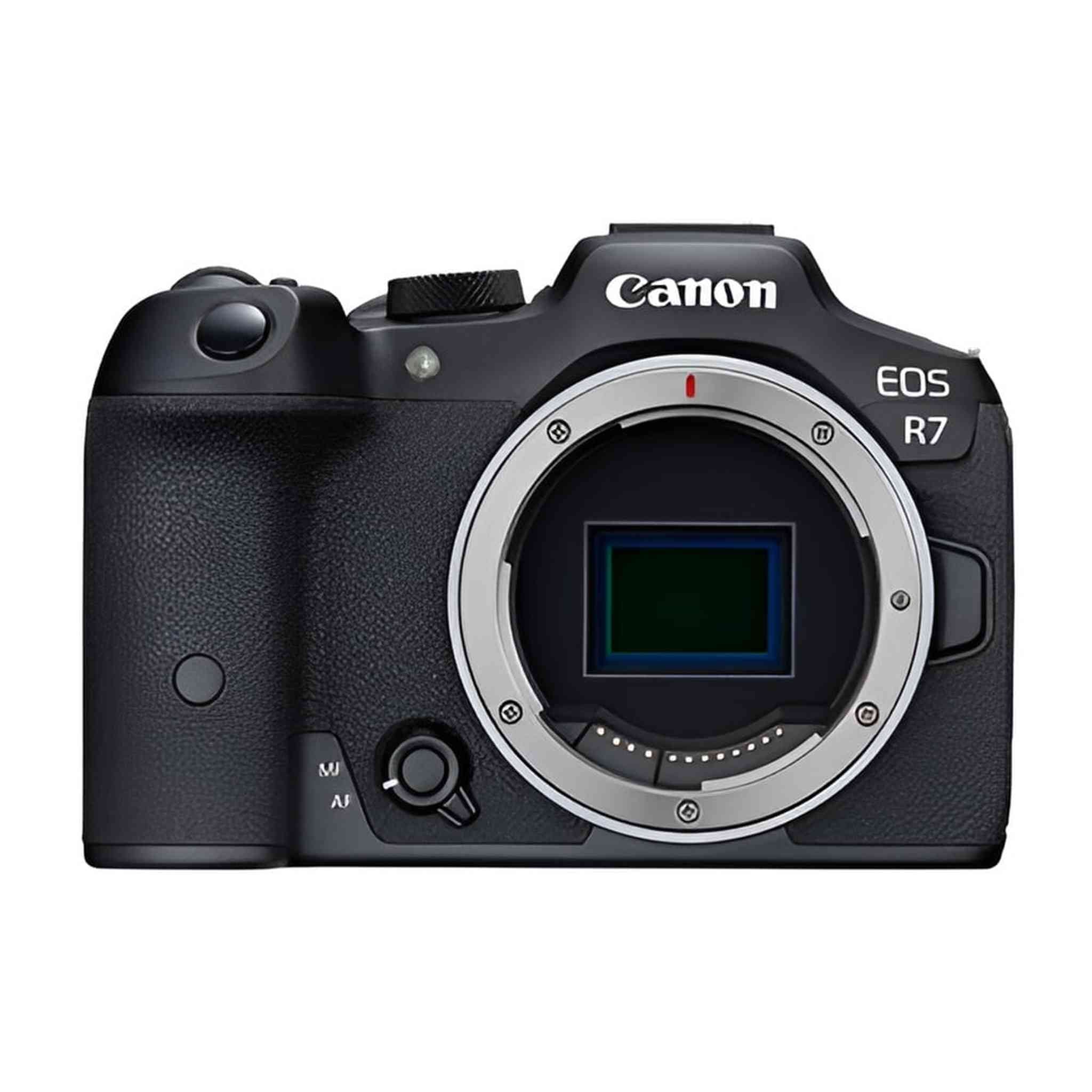 Canon EOS R7 Body Mirrorless Camera Canon