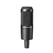 Audio-Technica AT2035 Cardioid Condenser Microphone