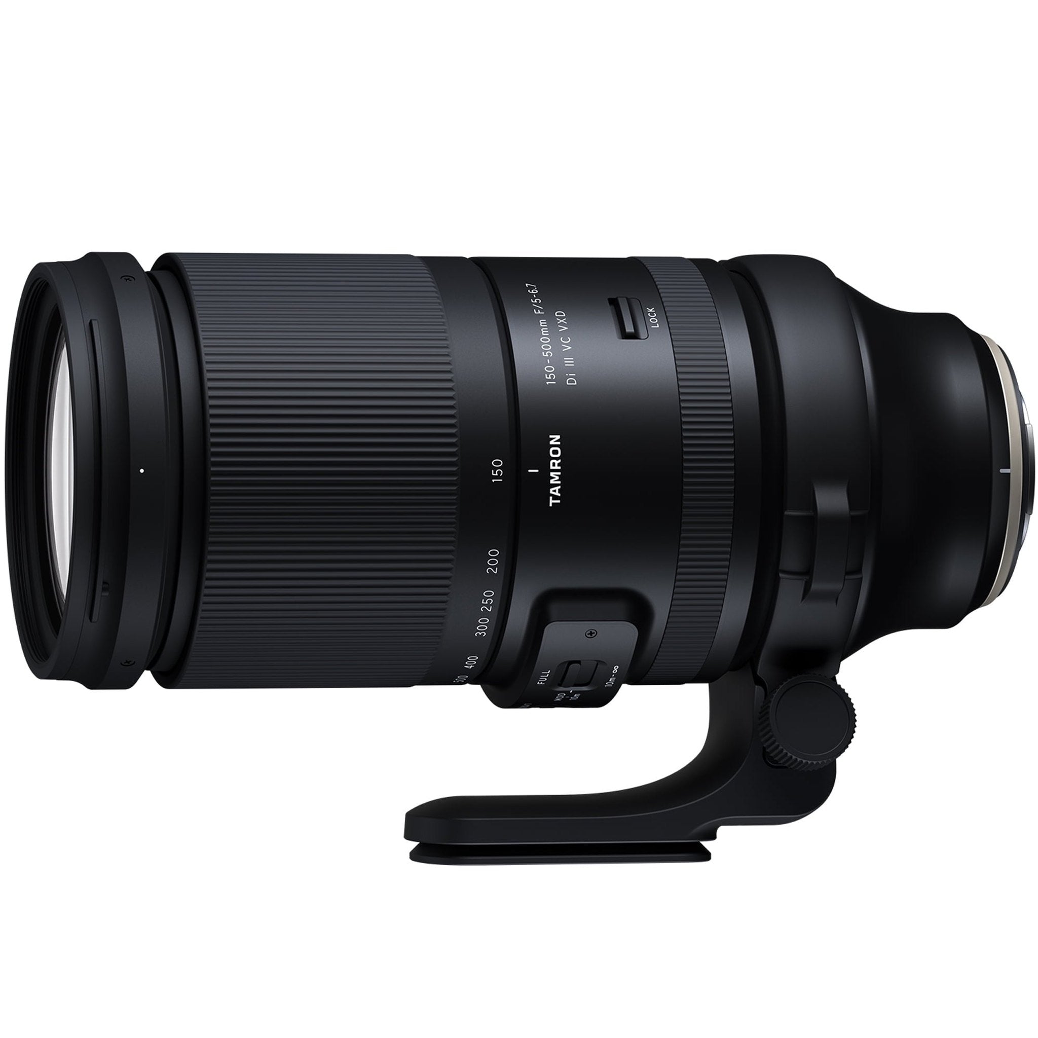 TAMRON 150-500MM F/5-6.7 Di III VC VXD Lens for FUJIFILM X-Mount Tamron