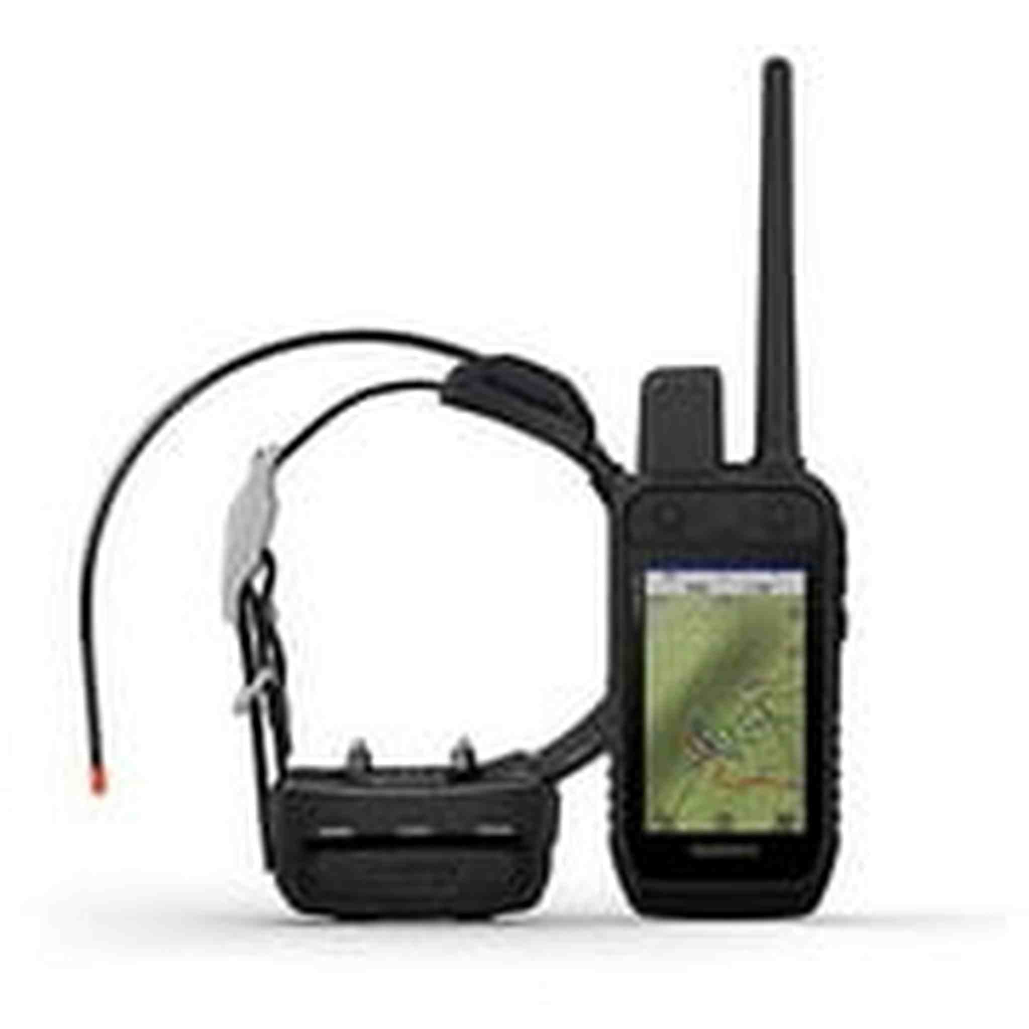 Garmin Alpha 200 Handheld and TT15 Dog Device Bundle Garmin