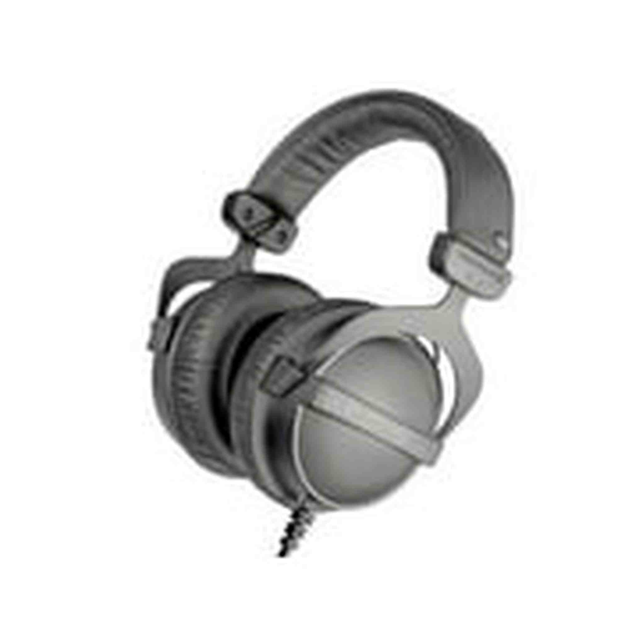 Beyerdynamic DT 770 PRO 32 Ohm Over-Ear Studio Headphones