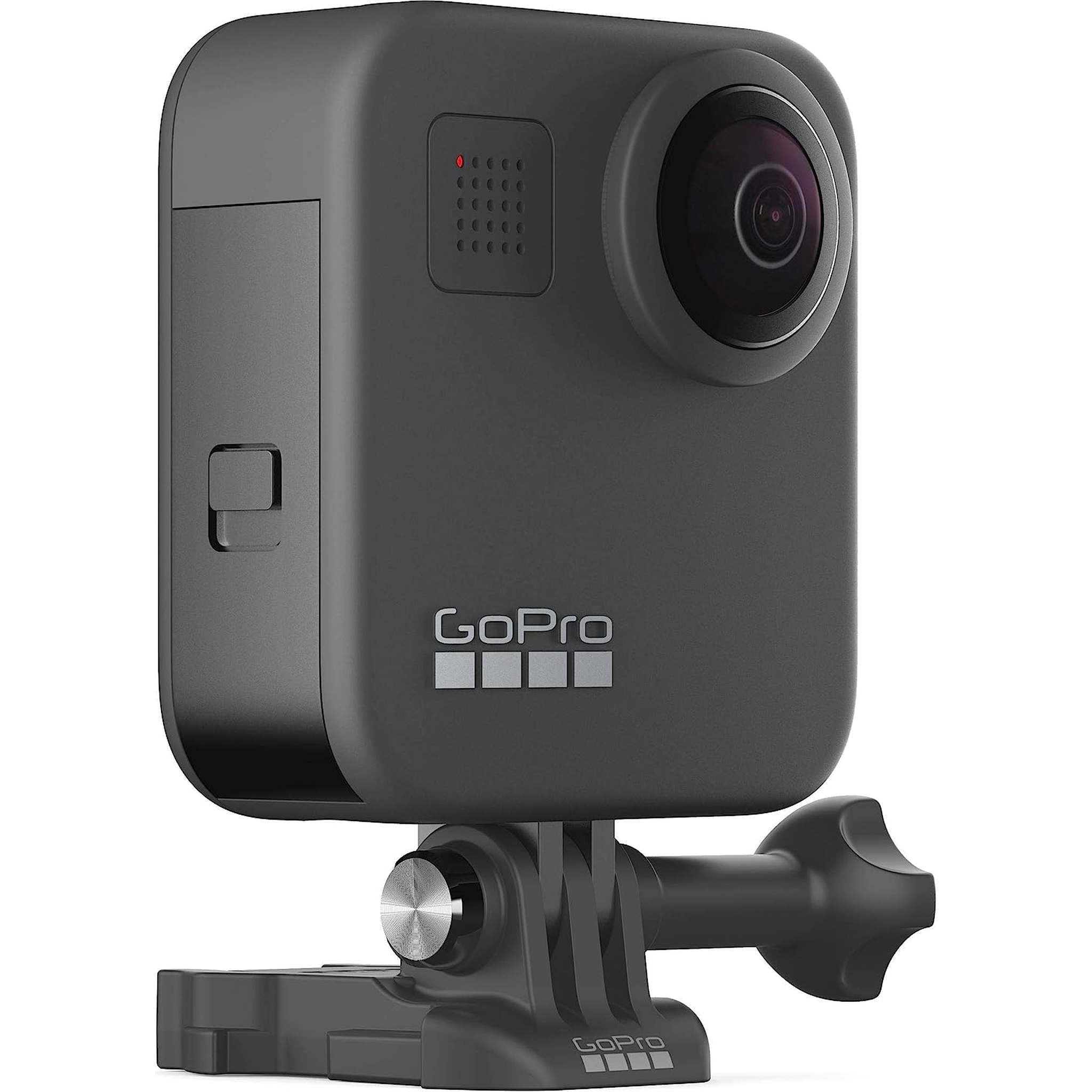 GoPro MAX 360 Action Camera with SanDisk Extreme 32GB microSDHC Memory Card GoPro