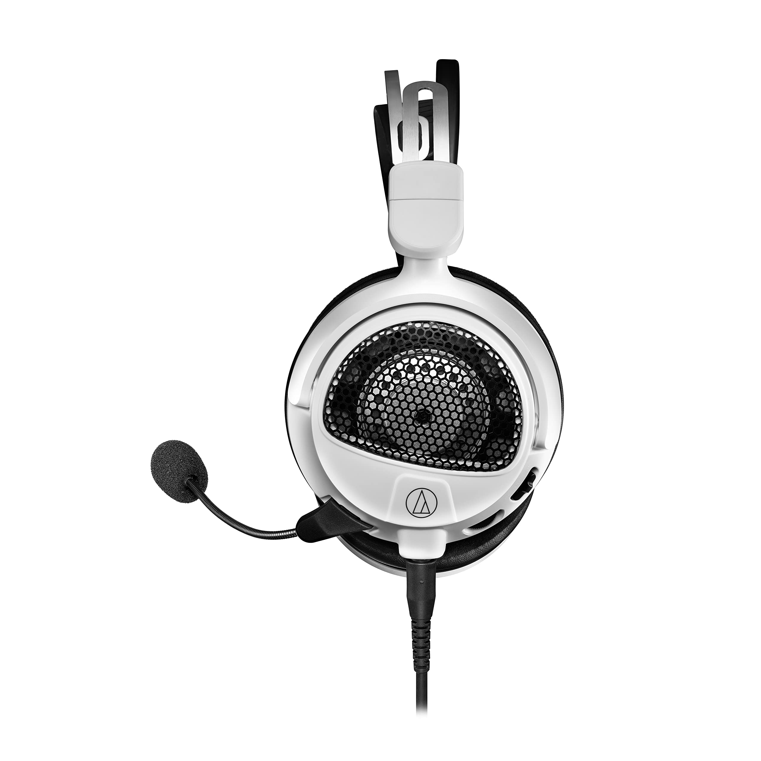 Audio-Technica ATH-GDL3WH Open-Back Gaming Headset