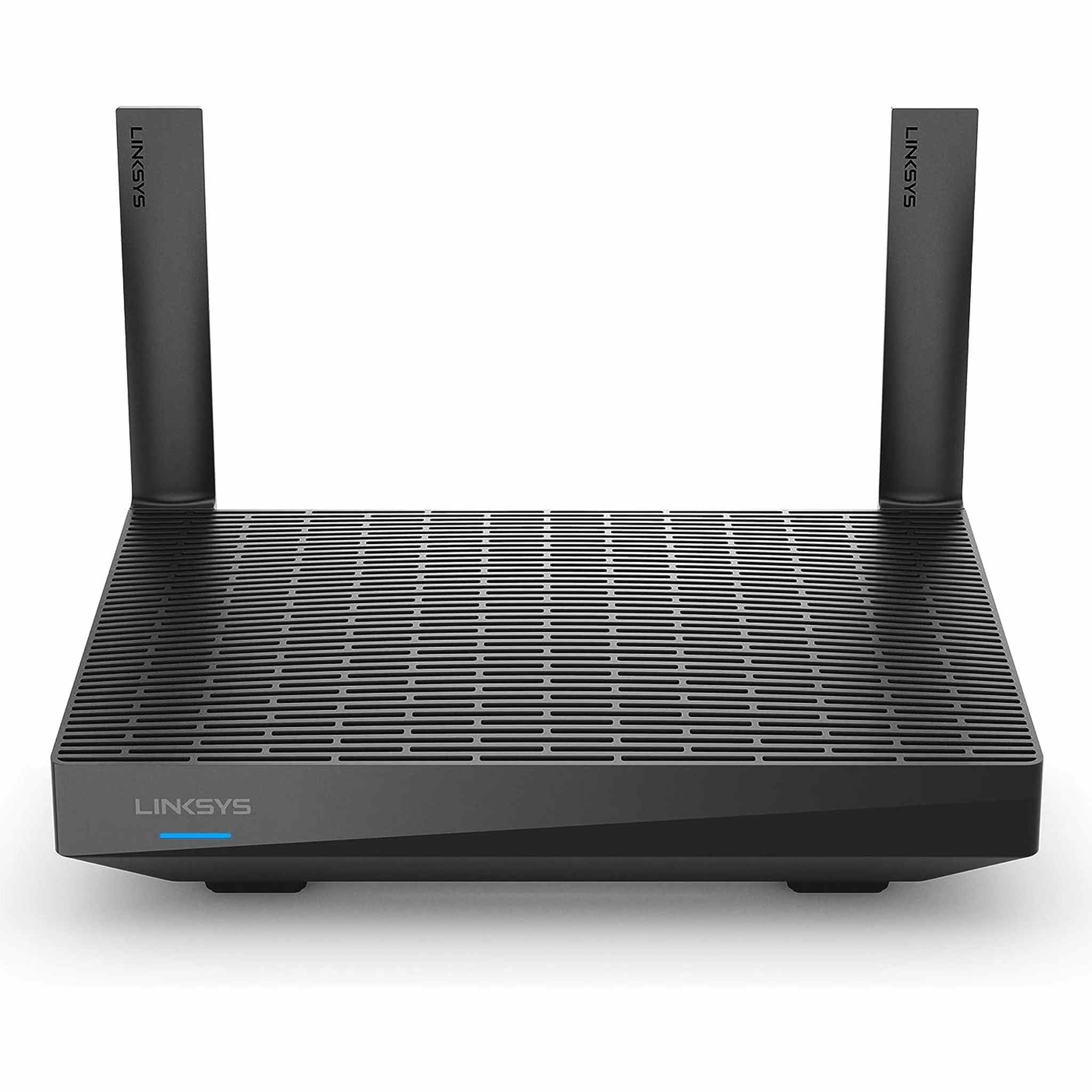 Linksys AX1800 Smart Mesh Wi-Fi 6 Router for Home Mesh Networking MR7350 Linksys