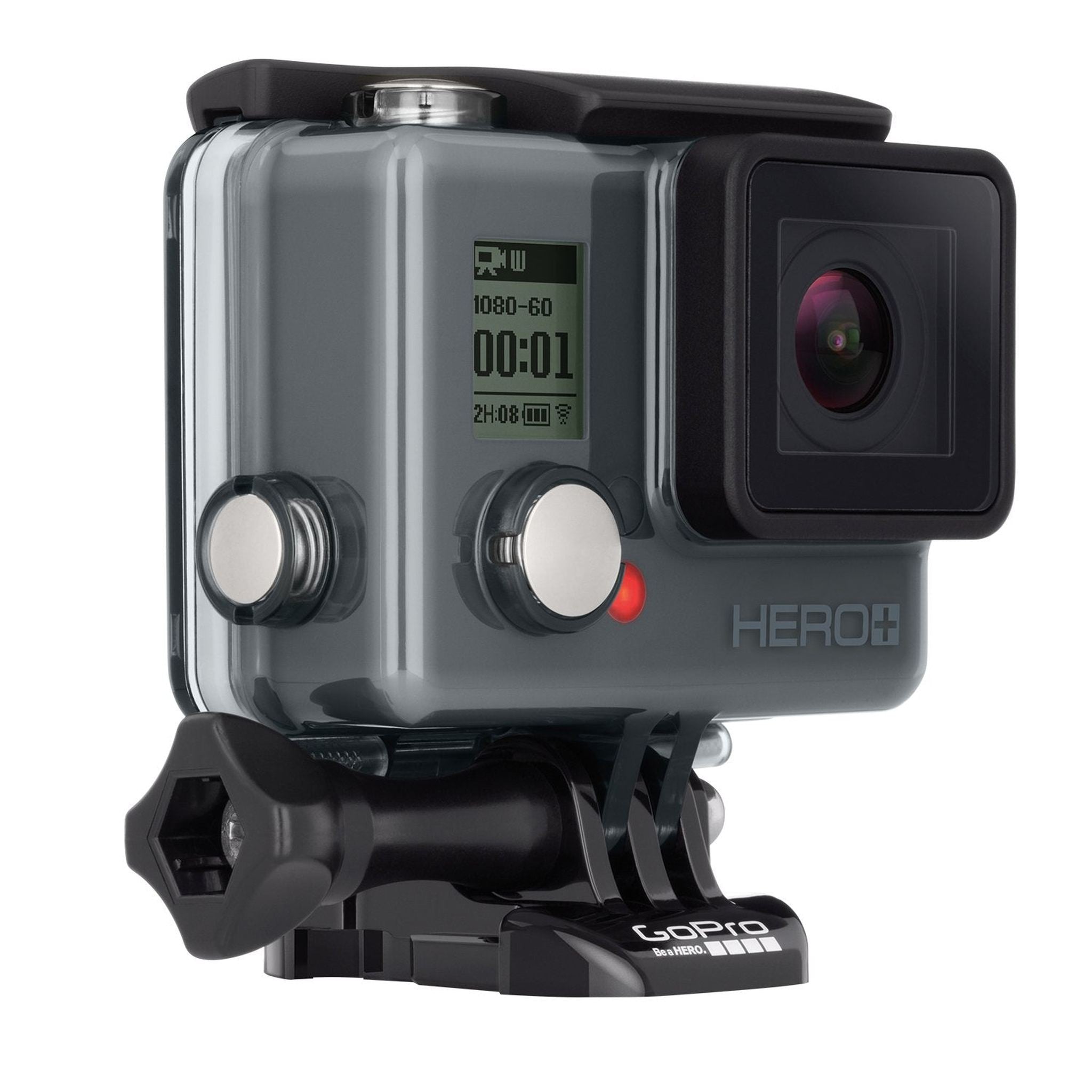 GoPro HERO+ Wi-Fi Enabled GoPro