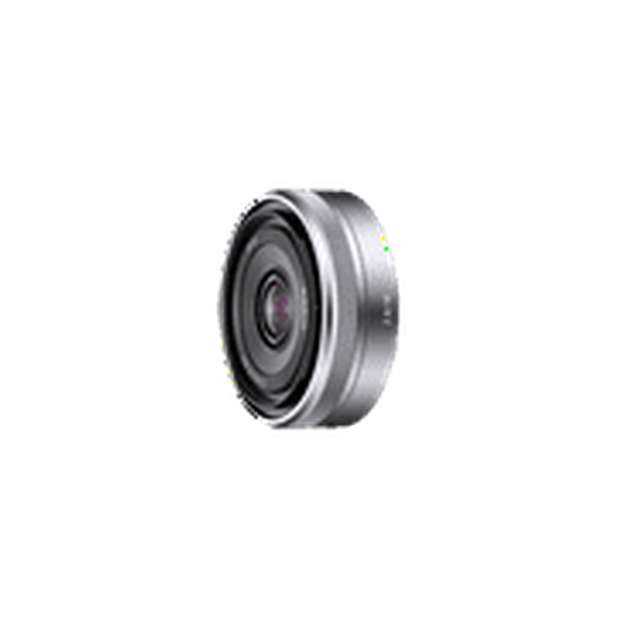 Sony SEL16F28 16mm f/2.8 Wide-Angle Lens for NEX Series Cameras Sony