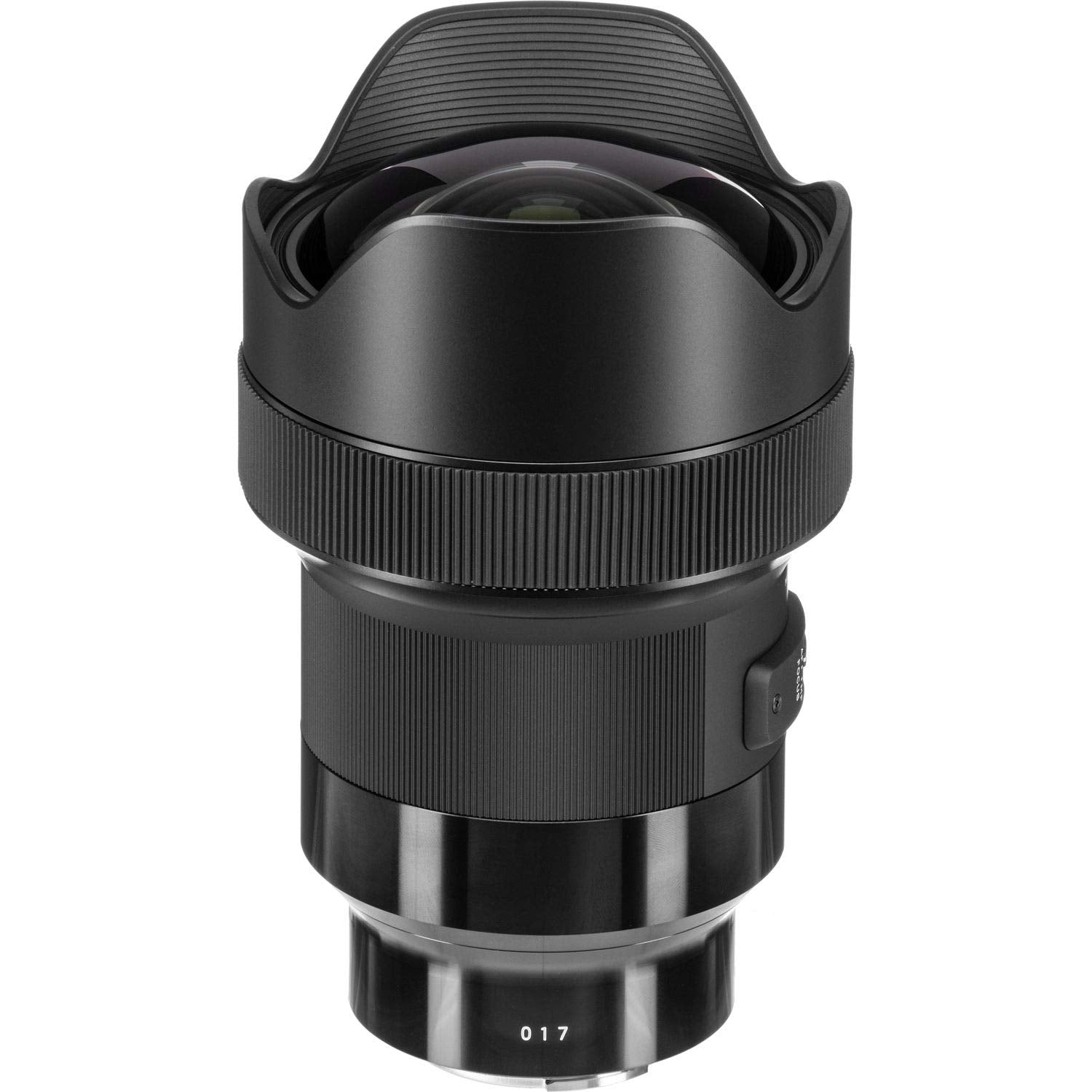 Sigma 14mm f/1.8 DG HSM Art Lens for Sony E + Cleaning Kit Sigma