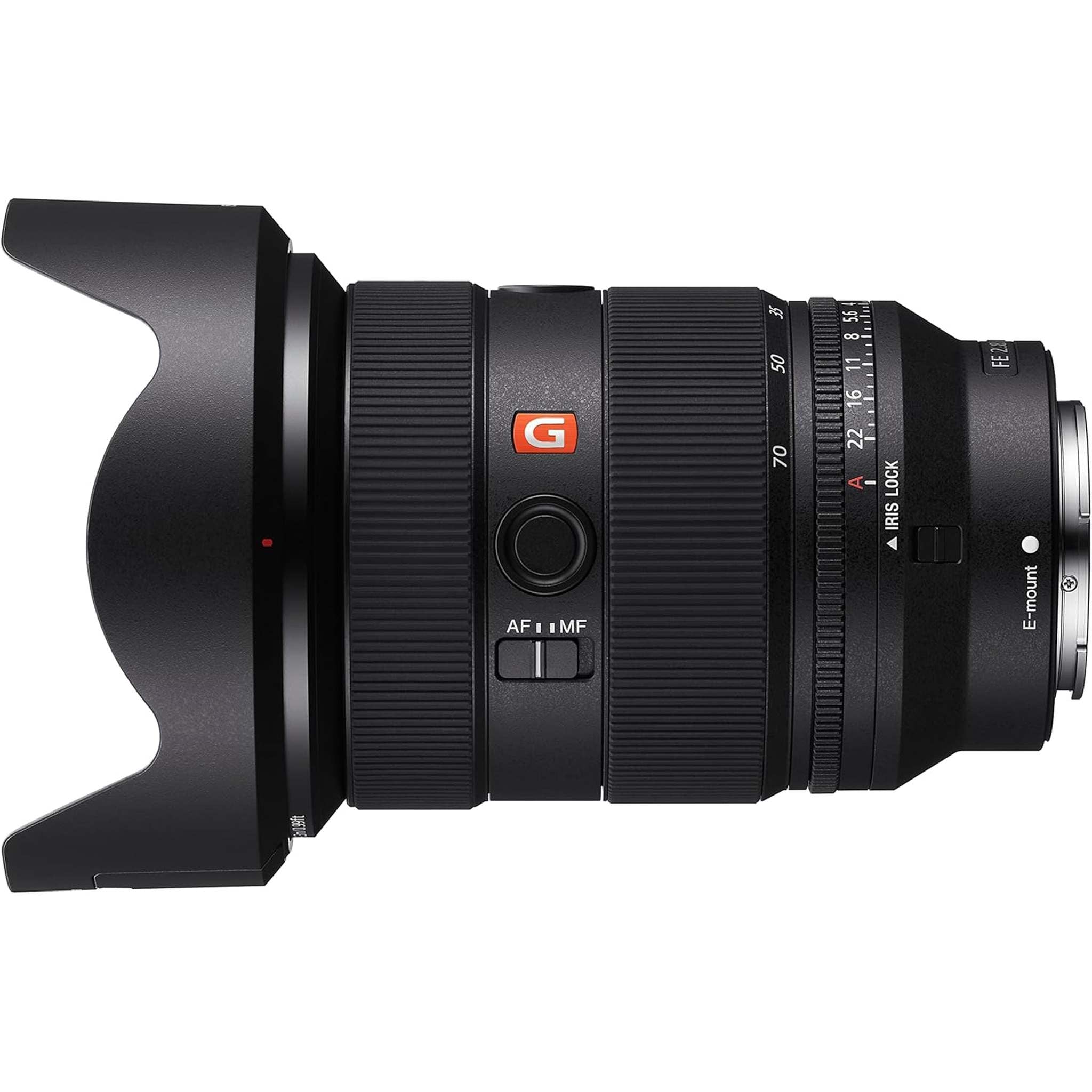 Sony FE 24-70mm F2.8 GM II Lens Sony