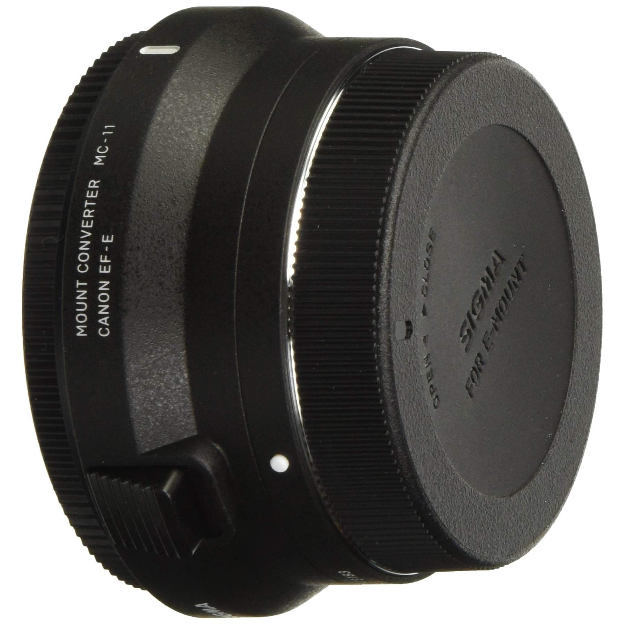 Sigma Mount Converter MC-11 For Use With Canon SGV Lenses for Sony E Sigma