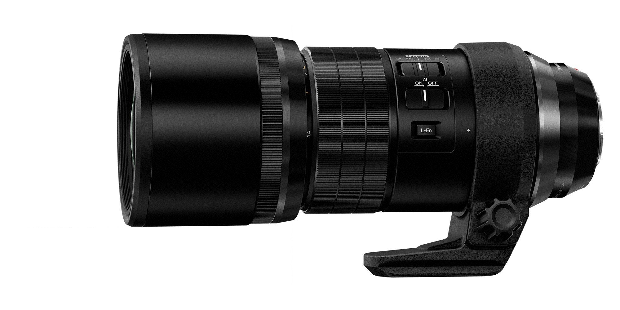 OLYMPUS M.Zuiko Digital ED 300mm F4.0 PRO Lens, for Micro Four Thirds Cameras Olympus