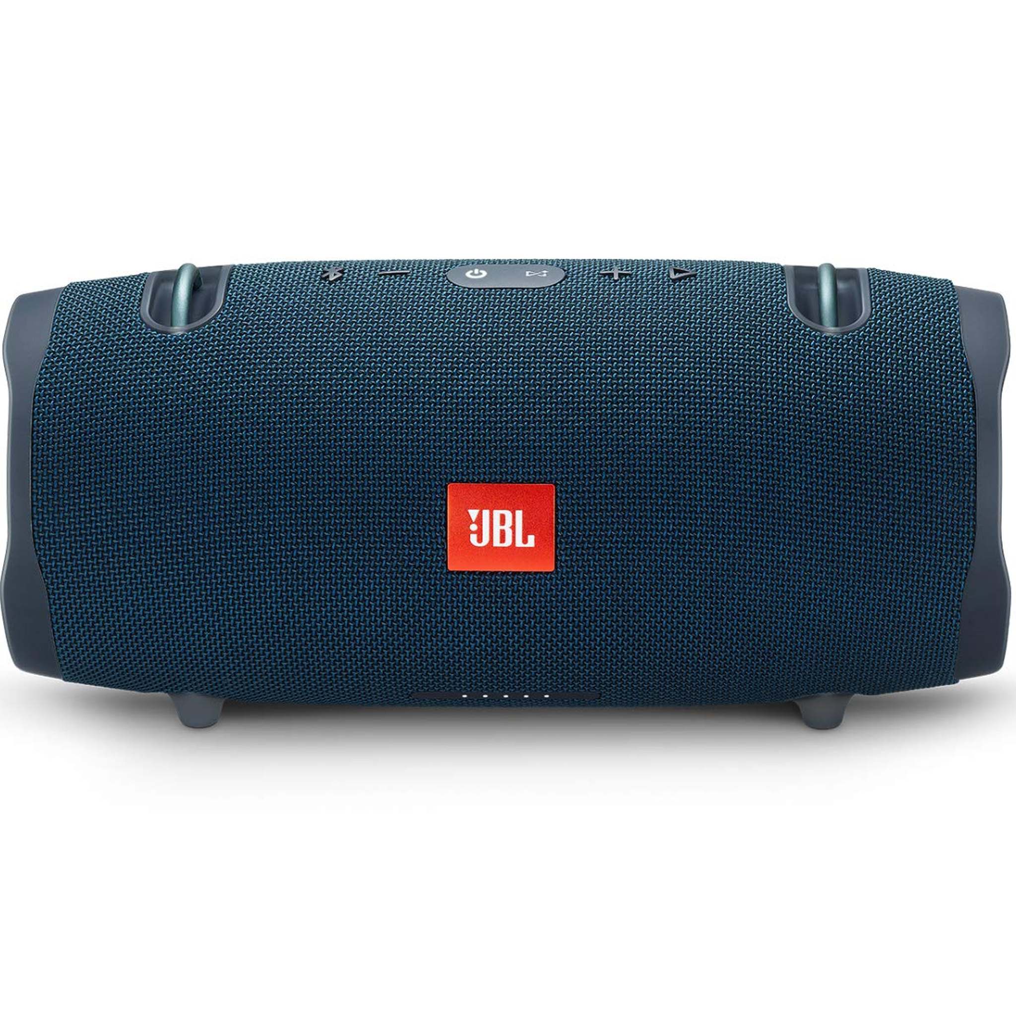 JBL Xtreme 2 Waterproof portable Bluetooth speaker - Blue JBL