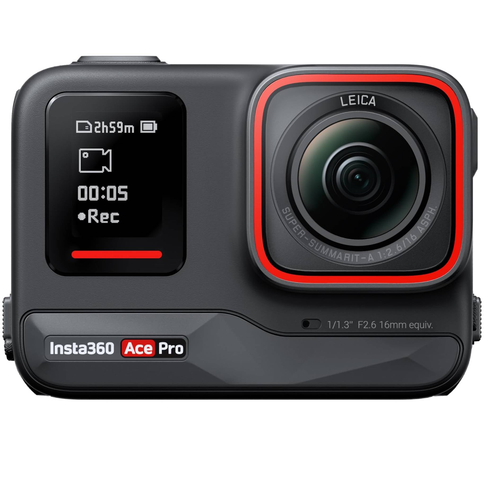 Insta360 Ace Pro - Waterproof Action Camera Insta360