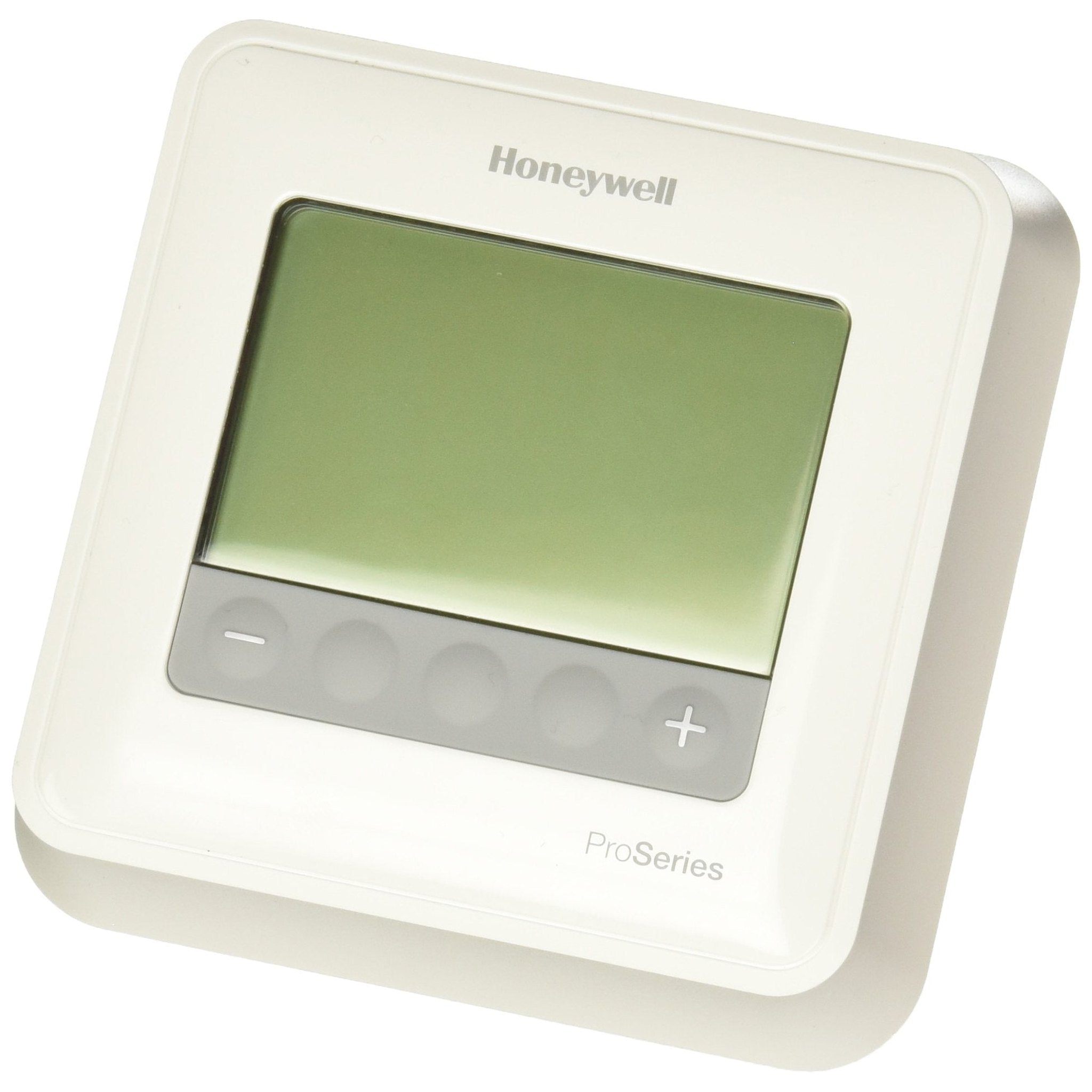 Honeywell TH4110U2005/U T4 Pro Program Mable Thermostat, White Honeywell