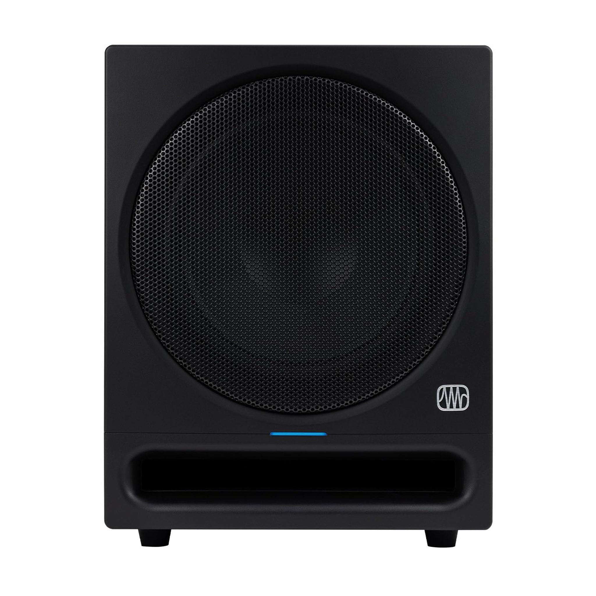 PreSonus Eris Pro Sub 10 - 10-inch Active, Front-Firing Studio Subwoofer PreSonus