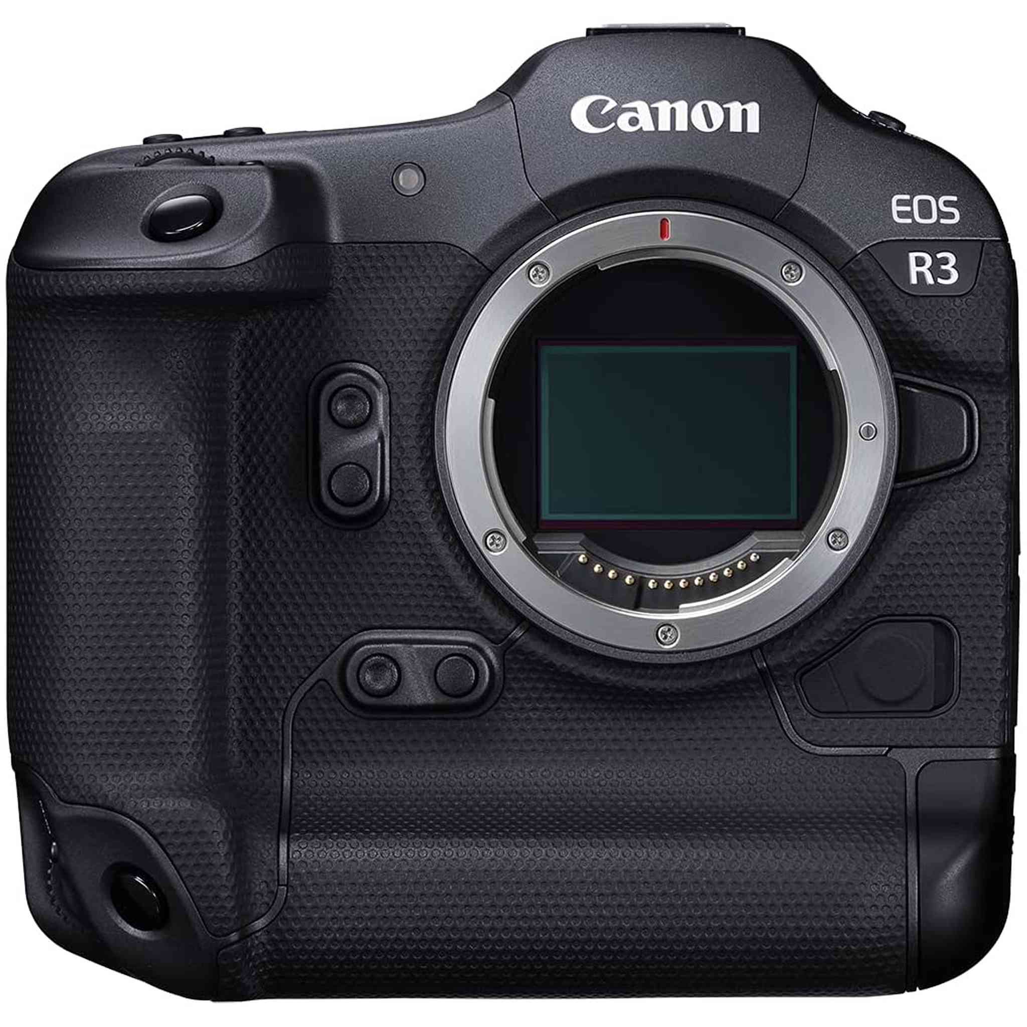 Canon EOS R3 Body Canon