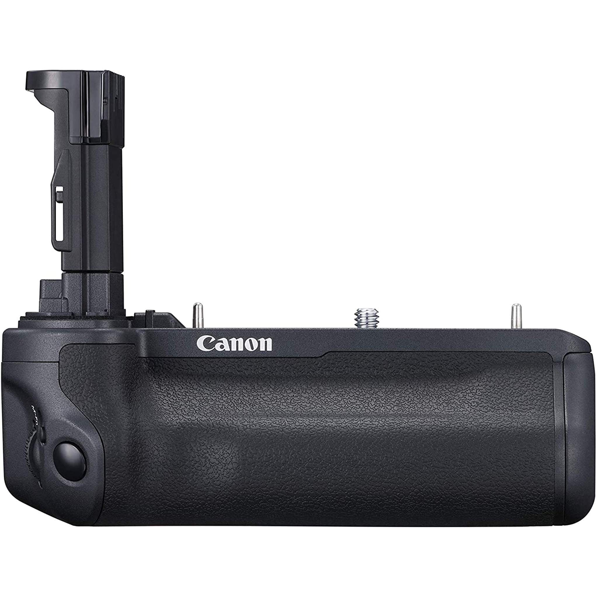 Canon 4365C001 Battery Grip BG-R10 (International Model)