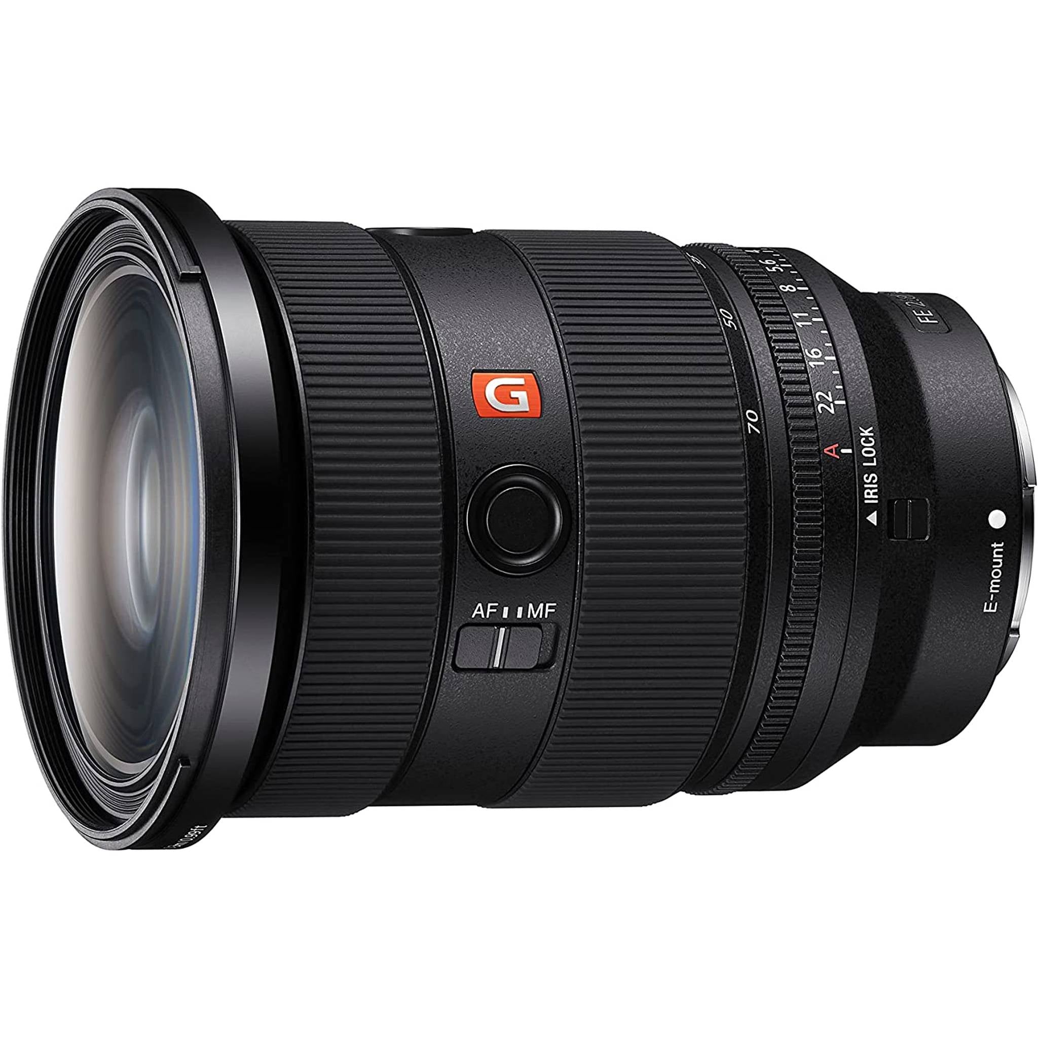 Sony FE 24-70mm F2.8 GM II Lens Sony