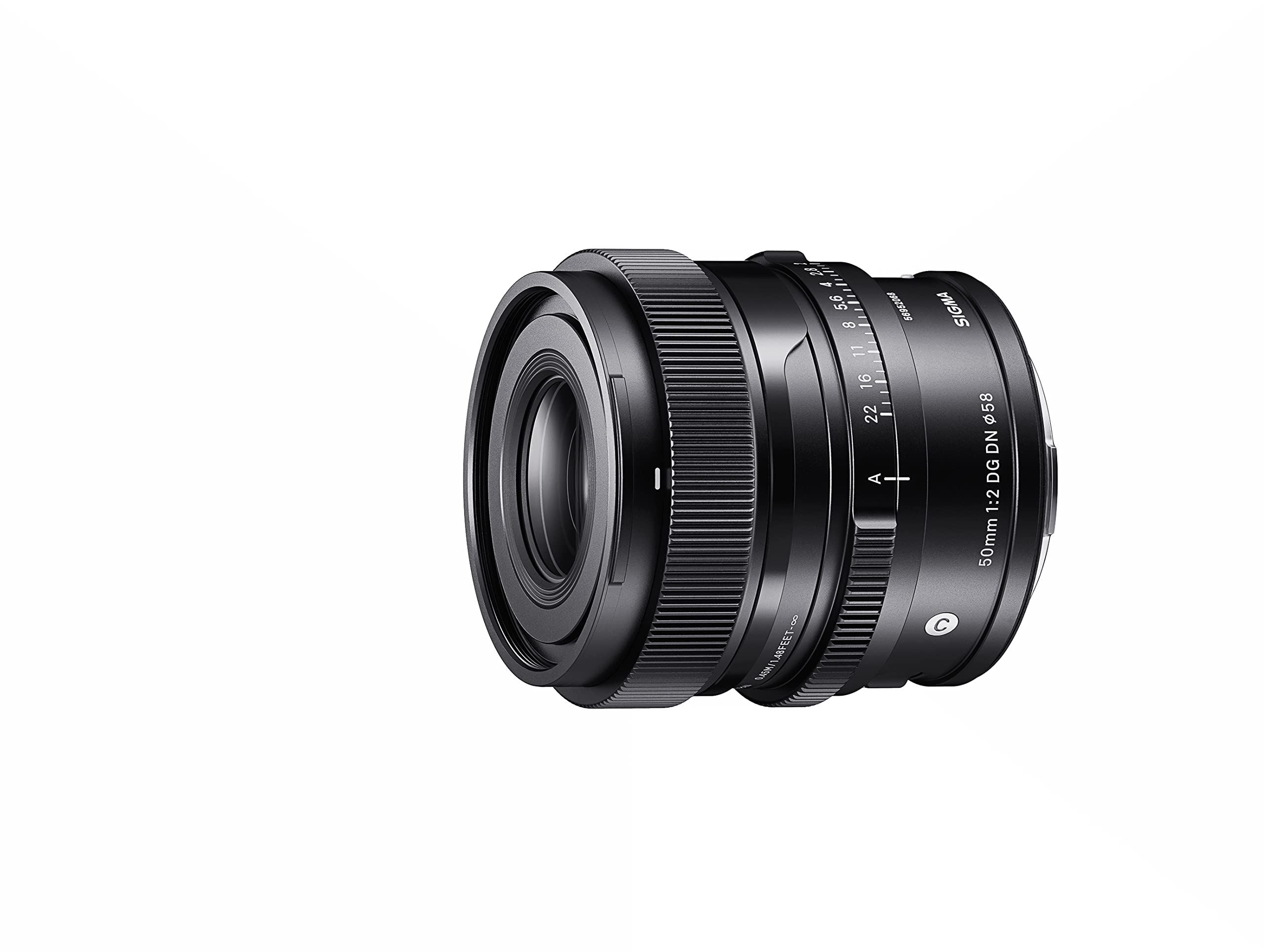 Sigma 50mm F2.0 DG DN for Sony Mount Sigma