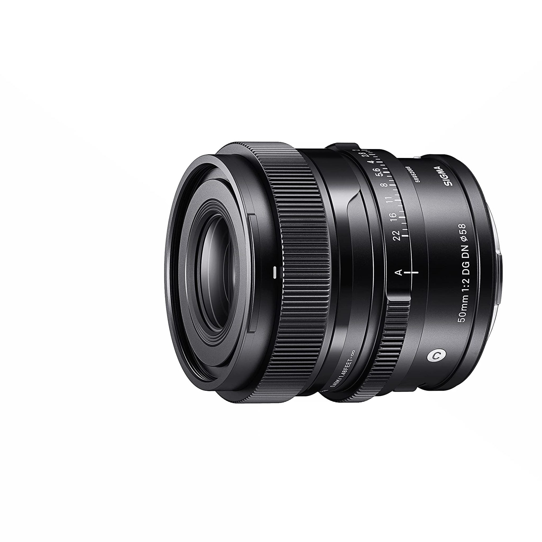 Sigma 50mm F2.0 DG DN for L-Mount Sigma