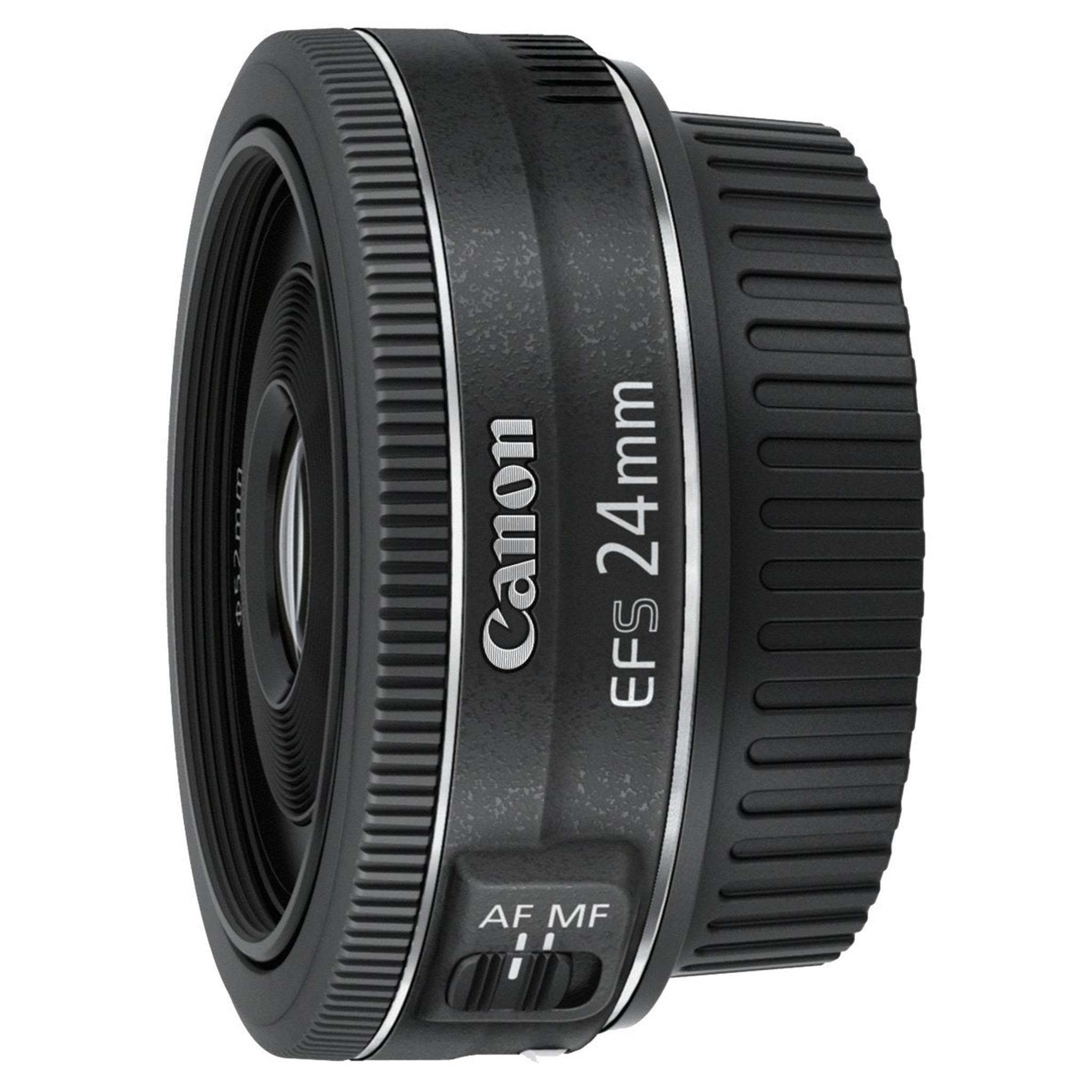 Canon EF-S 24MM 1.2.8 STM Canon