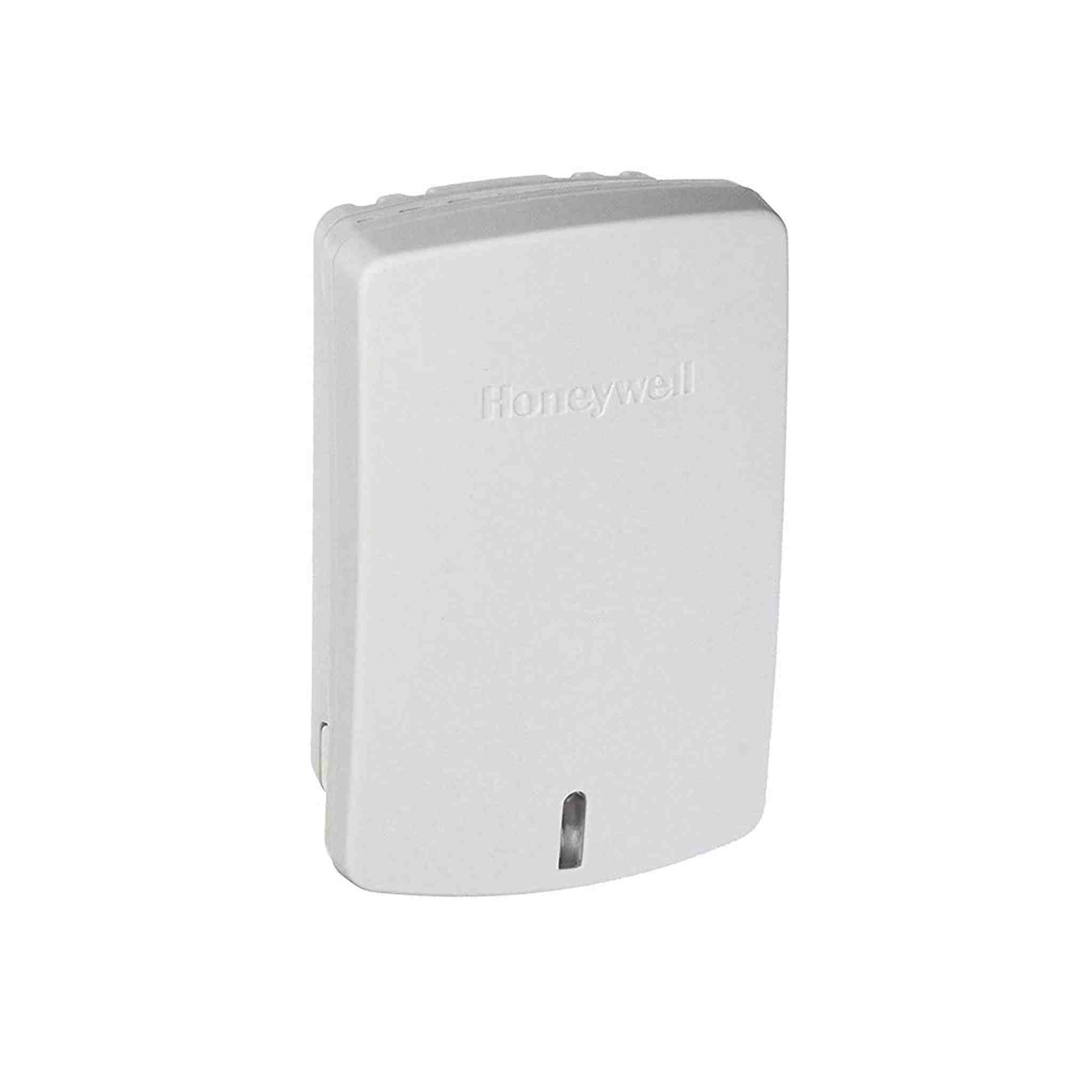 Honeywell FBA C7189R1004 Wireless Indoor Sensor, Premier White Honeywell