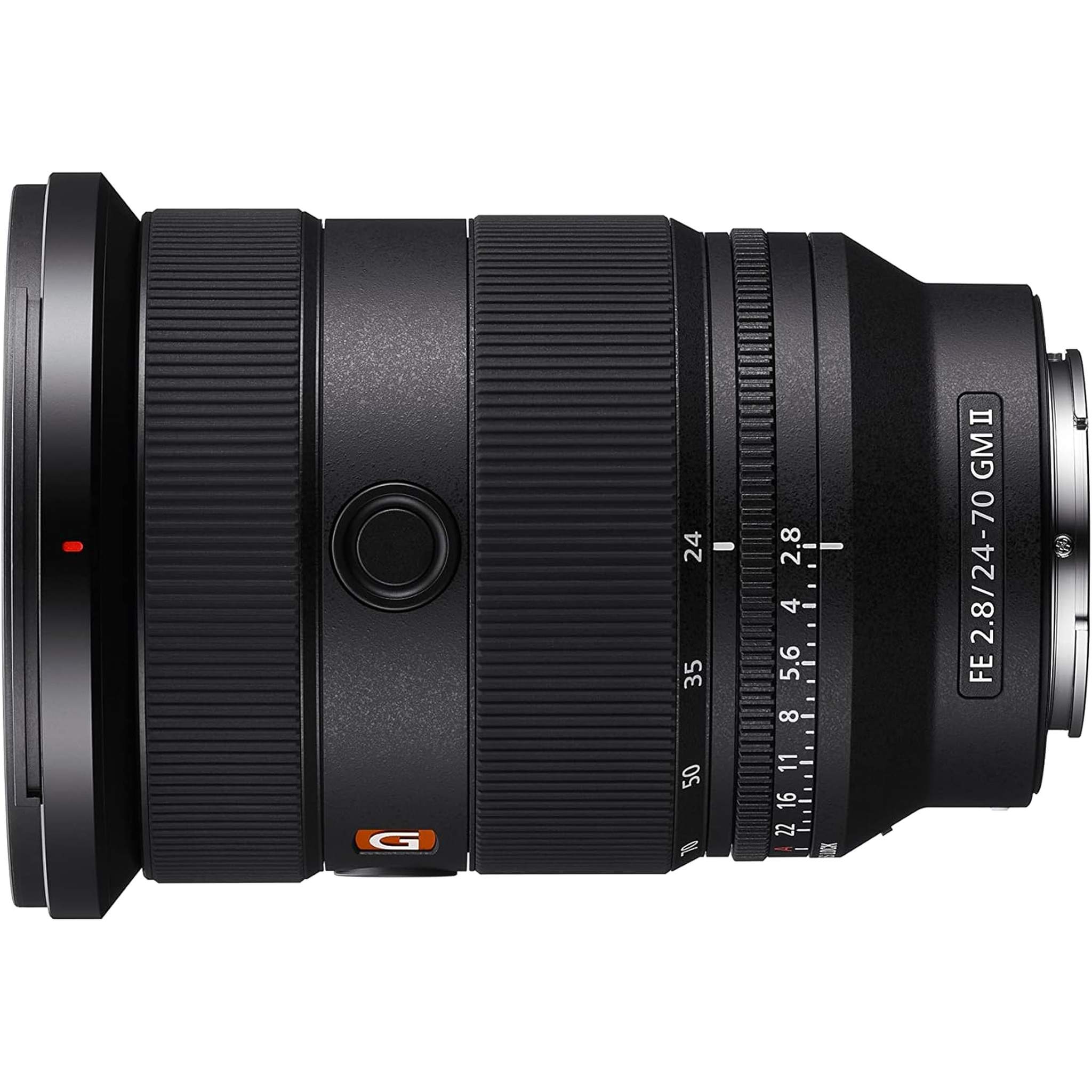 Sony FE 24-70mm F2.8 GM II Lens Sony