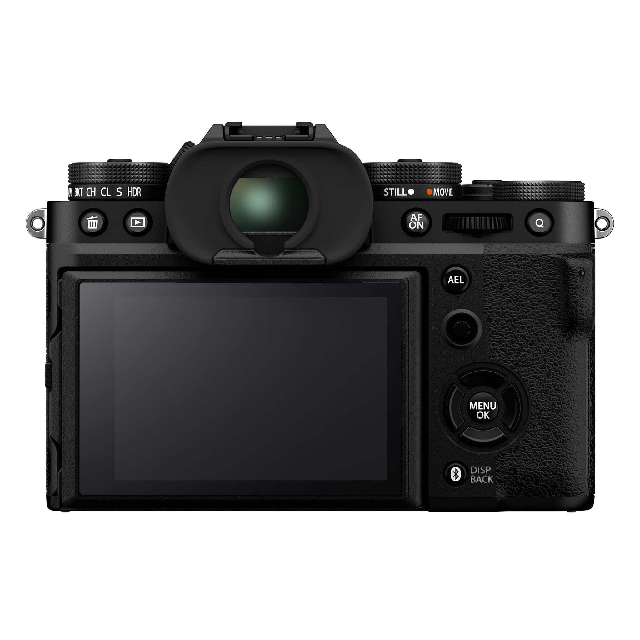 Fujifilm X-T5 Mirrorless Digital Camera Body - Black Fujifilm