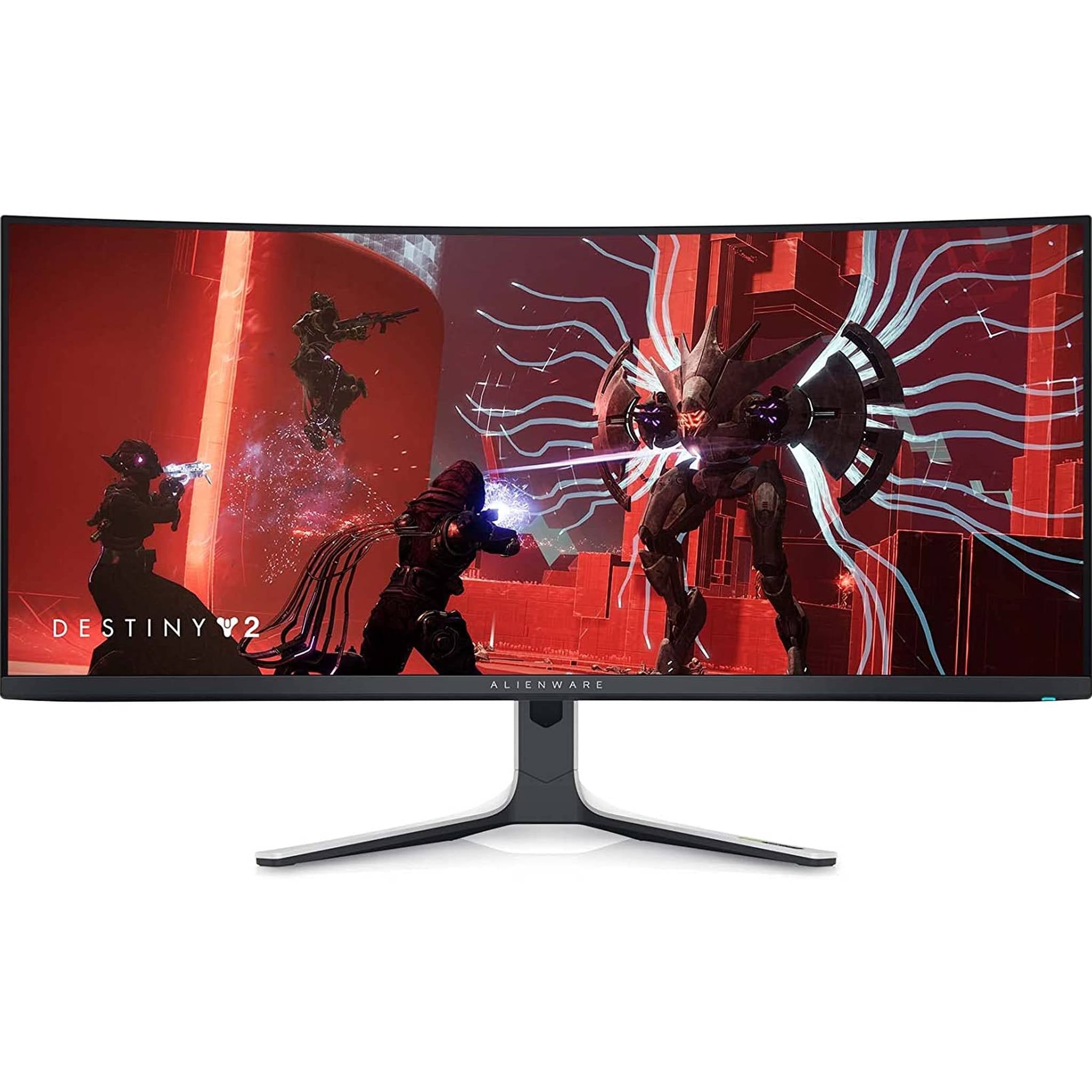 Alienware 34 Inch Curved PC Gaming Monitor (AW3423DW )