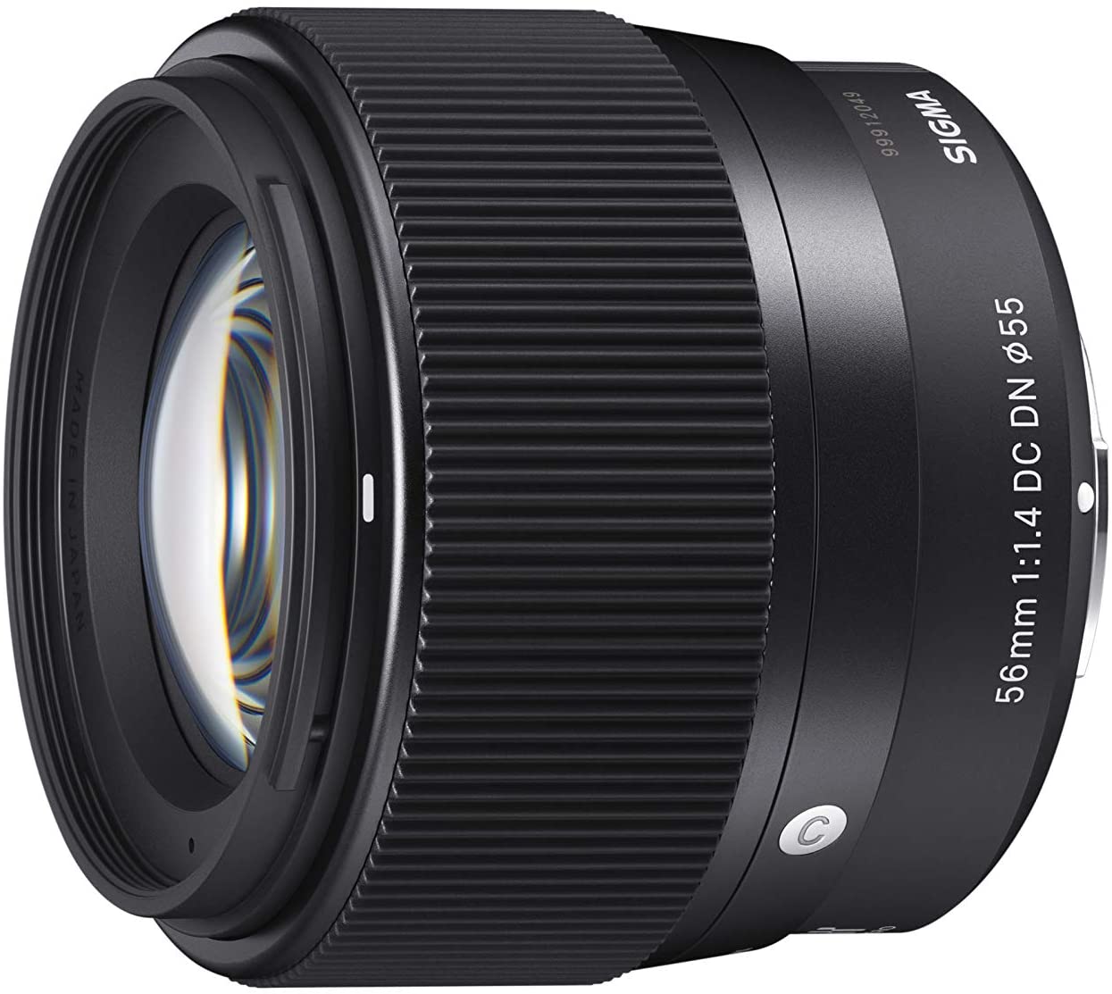 Sigma 56mm F1.4 Contemporary DC DN for Fuji X Mount Sigma