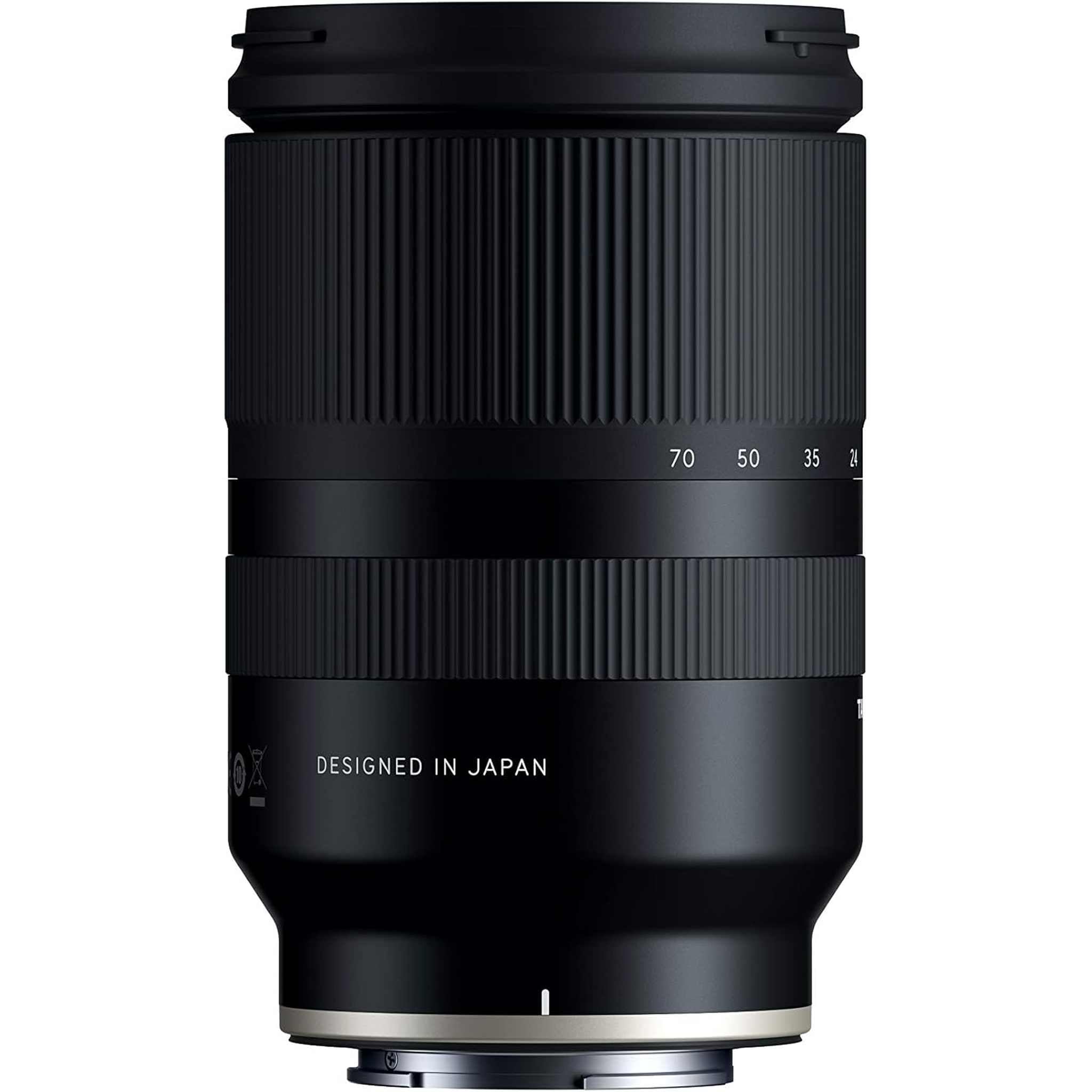 Tamron 17-70mm F/2.8 Di III-A RXD for APS-C Fujifilm Mirrorless Cameras Tamron