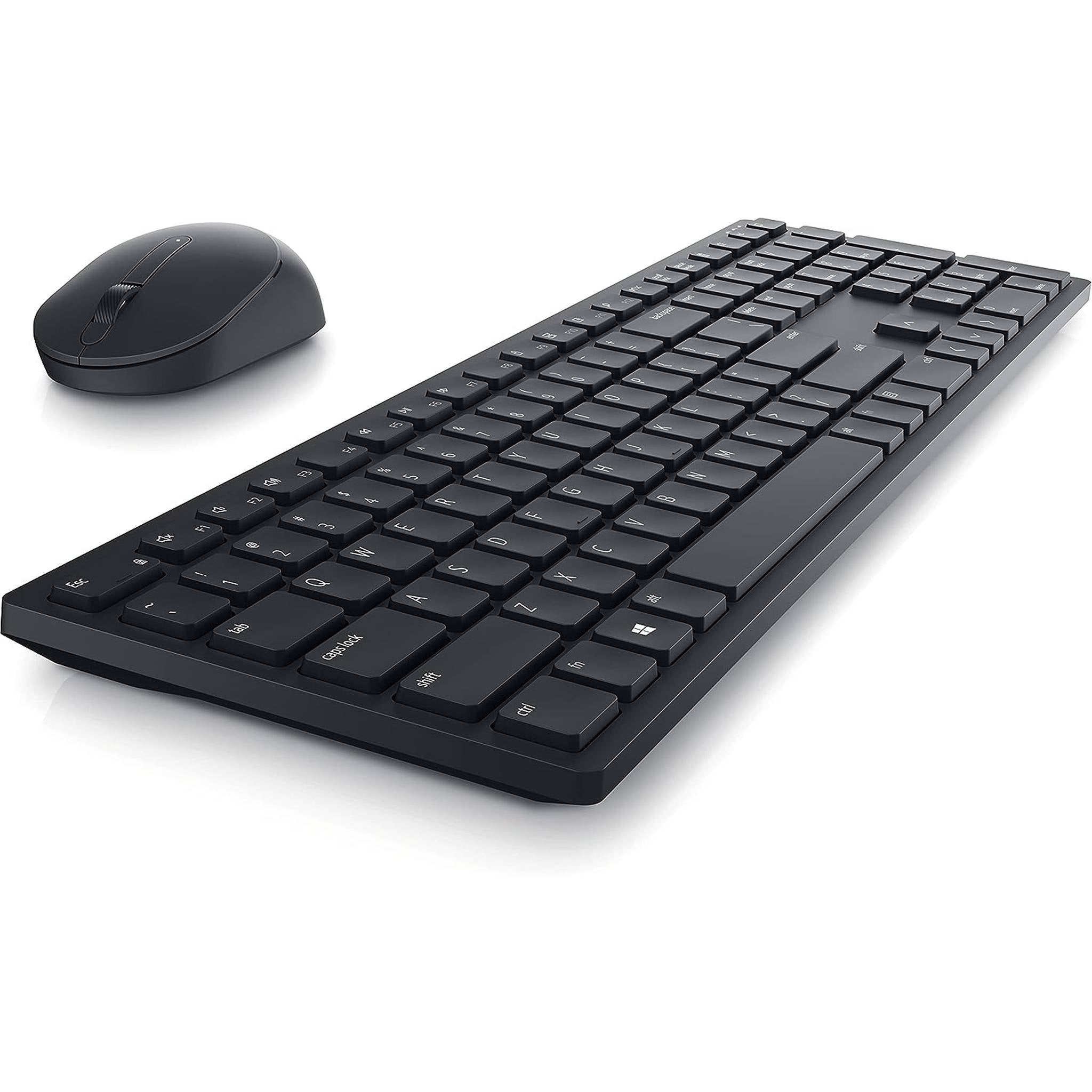 Dell Pro KM5221W Keyboard & Mouse Dell