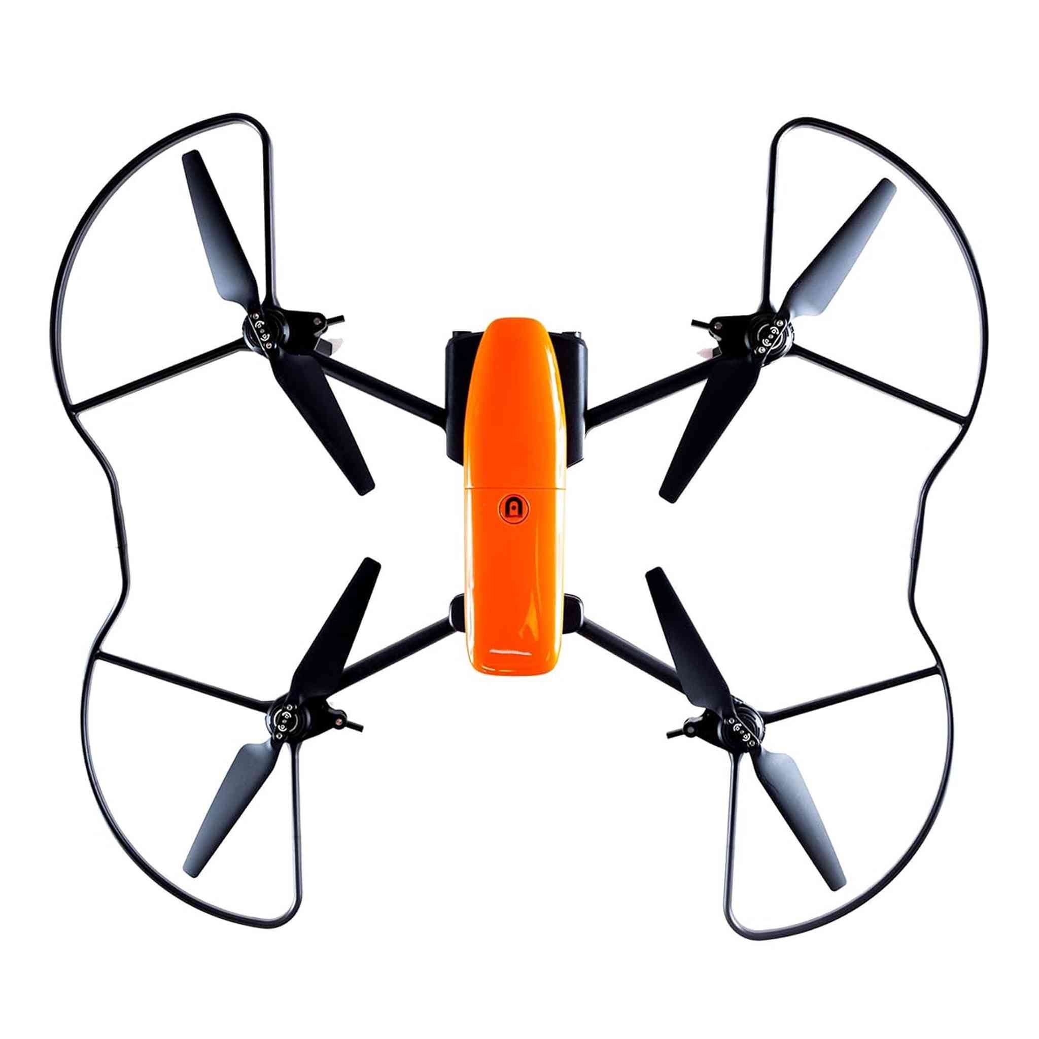 Autel Robotics EVO Propeller Guards Black Autel Robotics