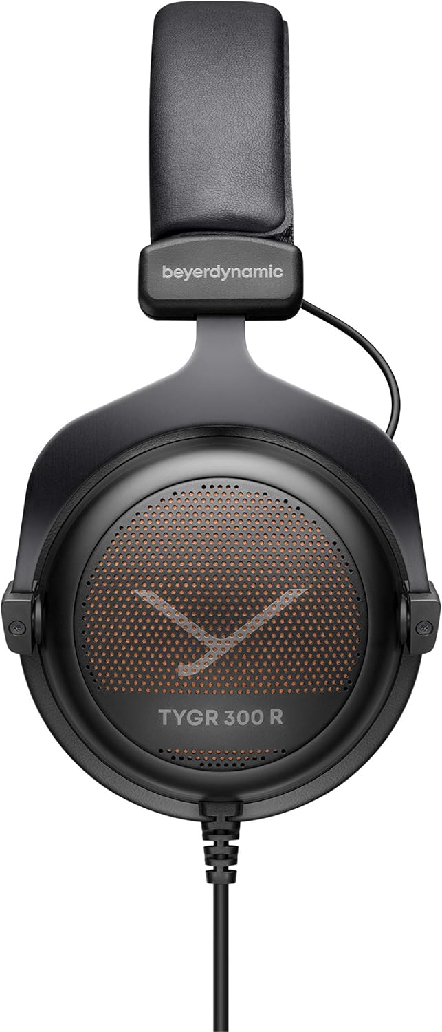 Beyerdynamic TYGR 300 R Headphones