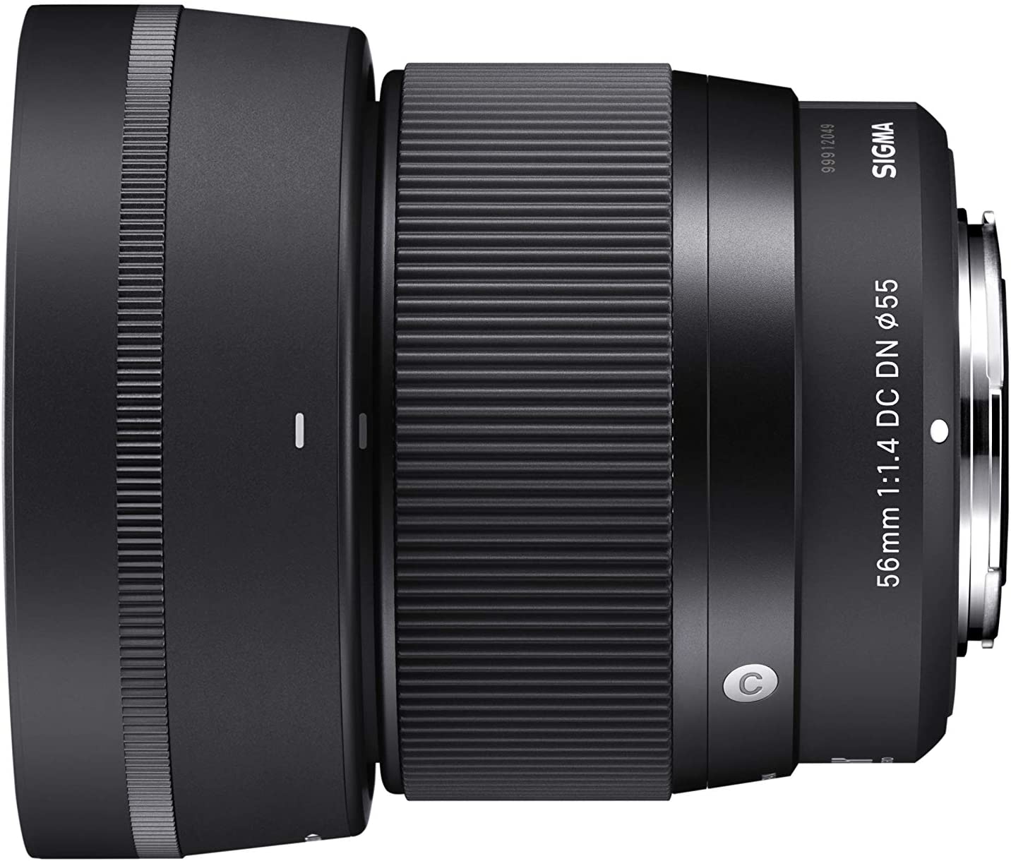 Sigma 56mm F1.4 Contemporary DC DN for Fuji X Mount Sigma